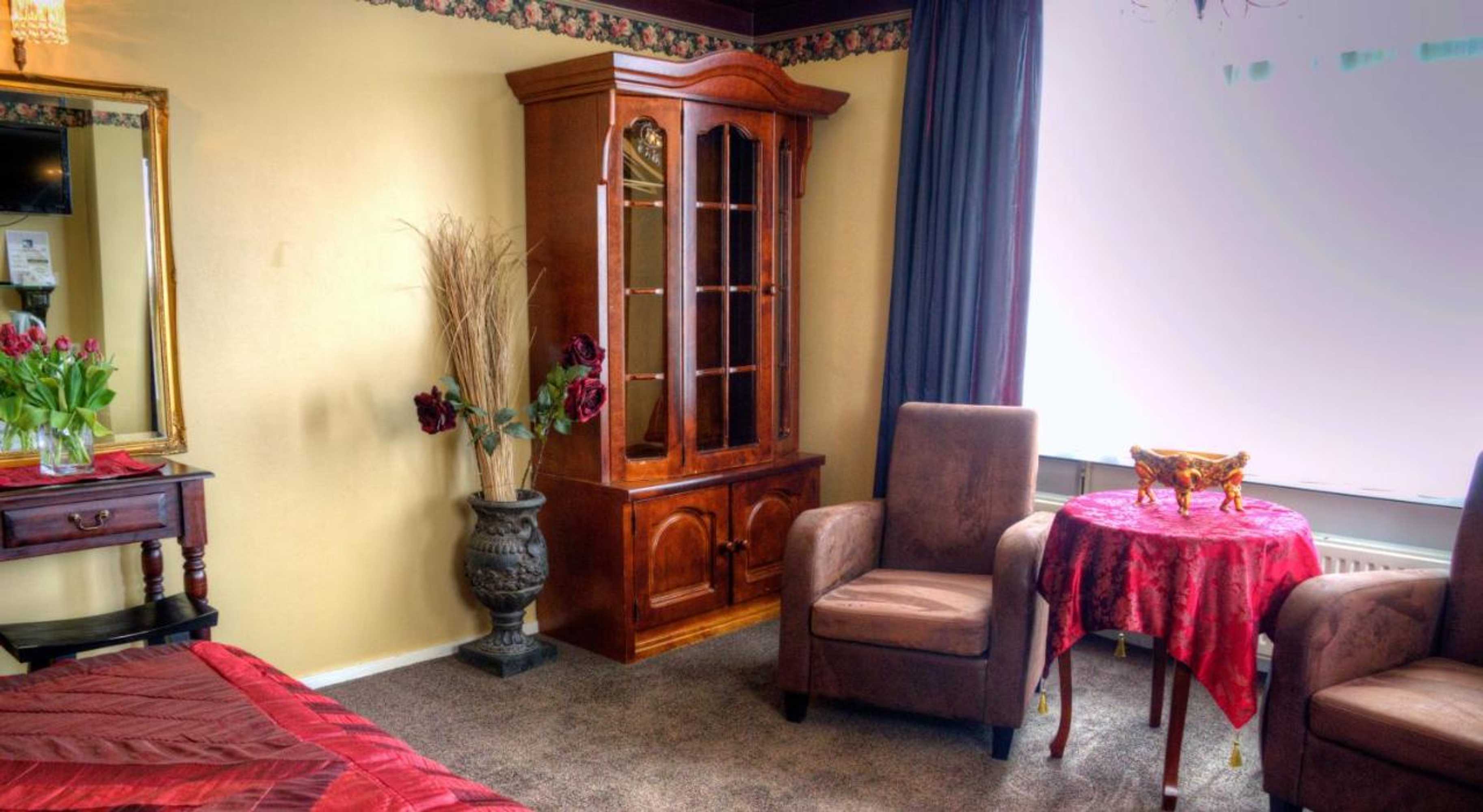 Gift card for Pension & Spa de Watertoren