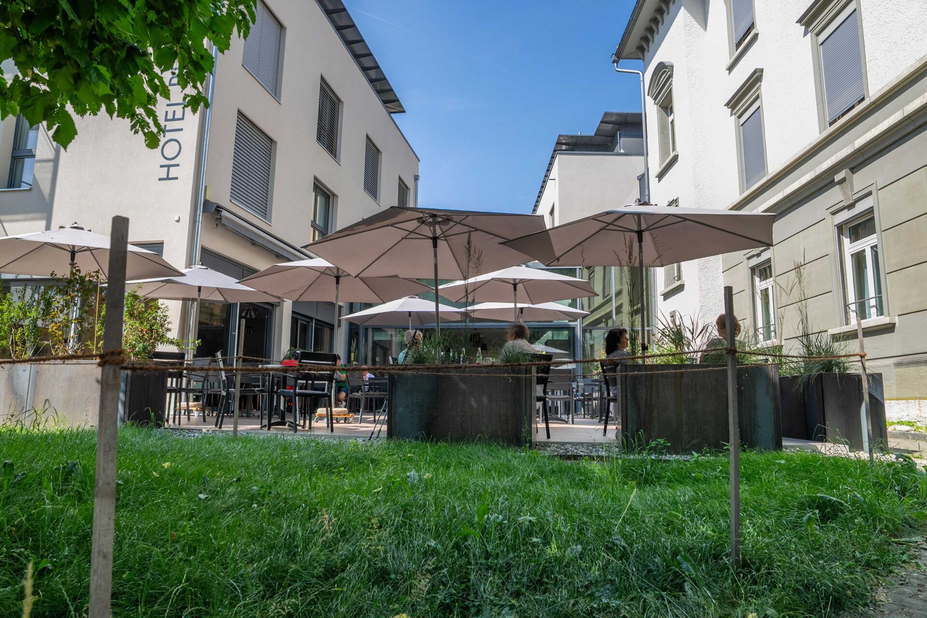 Gift card for Hotel Berchtold Gift card for Hotel Berchtold