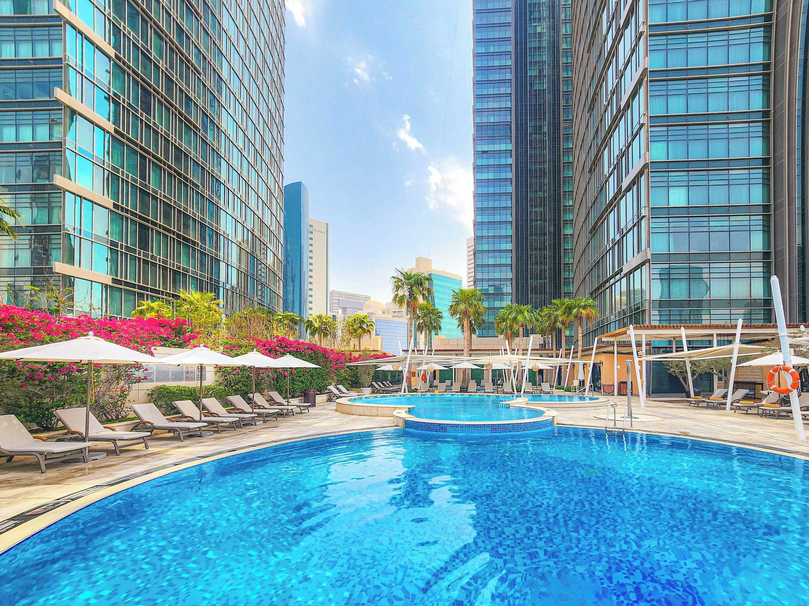 Gift card for City Centre Rotana Doha Gift card for City Centre Rotana Doha