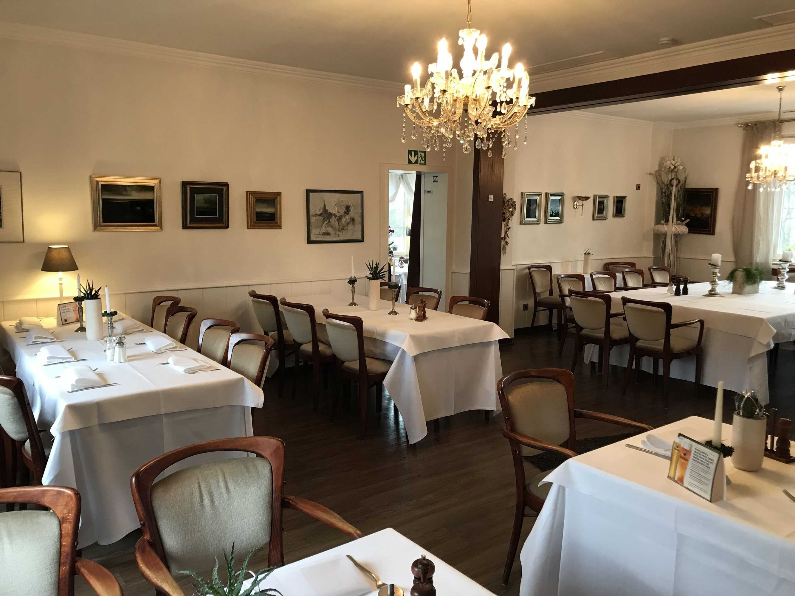 Gift card for Waldhotel Peter Aufm Berge