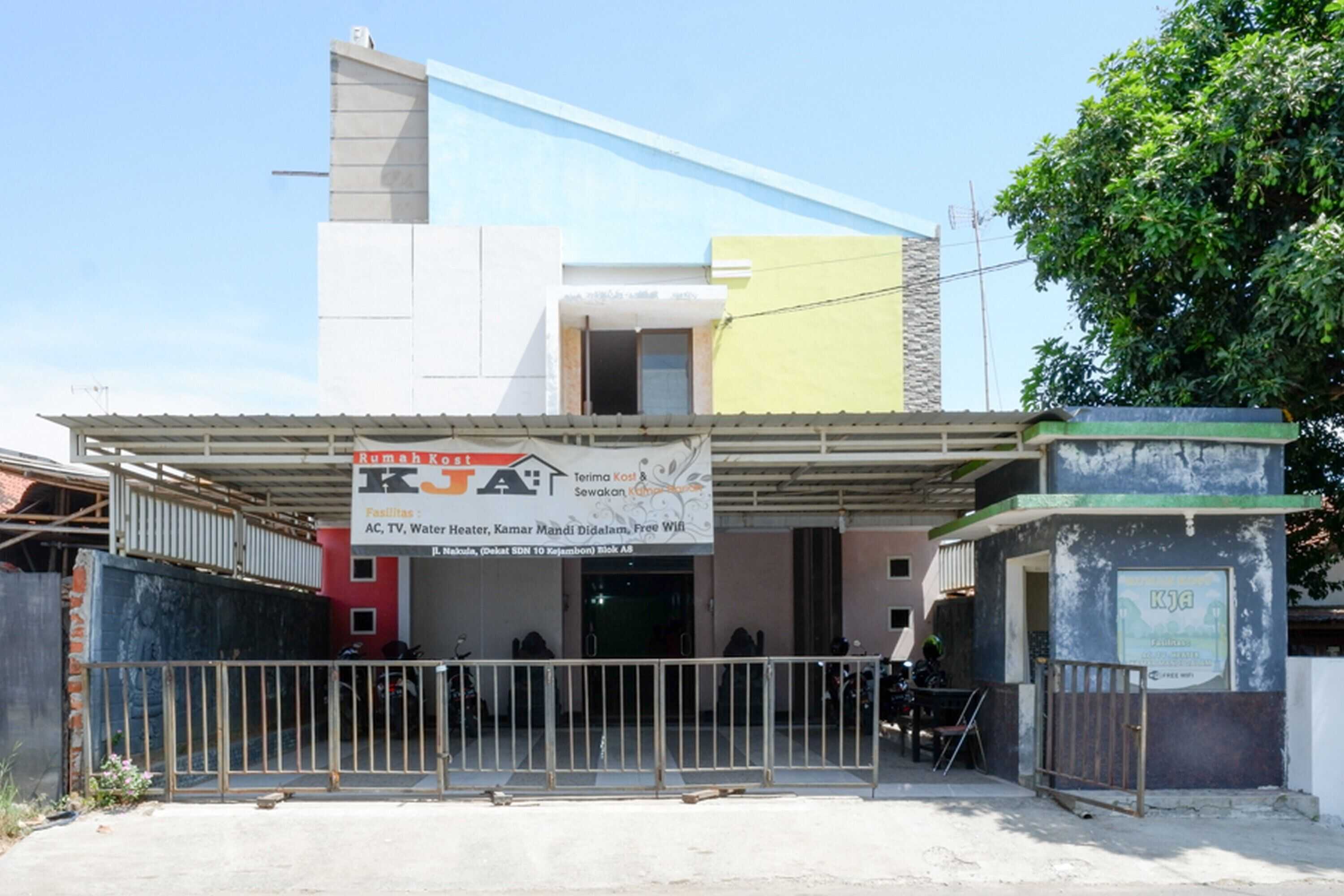 Gift card for Reddoorz Near Gor Wisanggeni