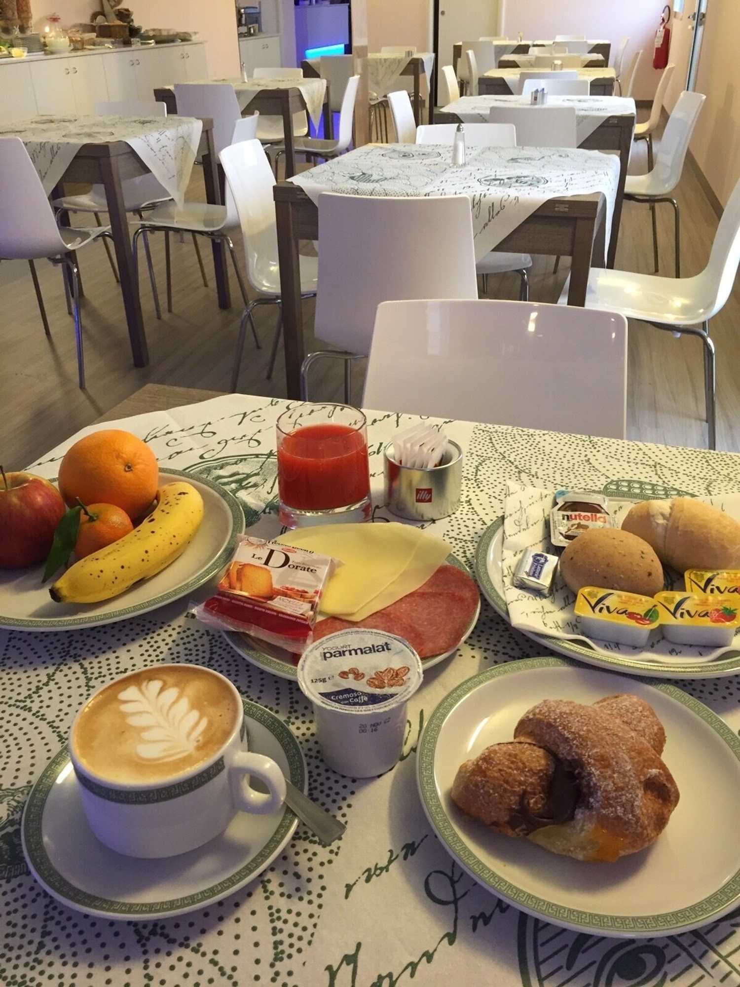 Gift card for Hotel Verdi