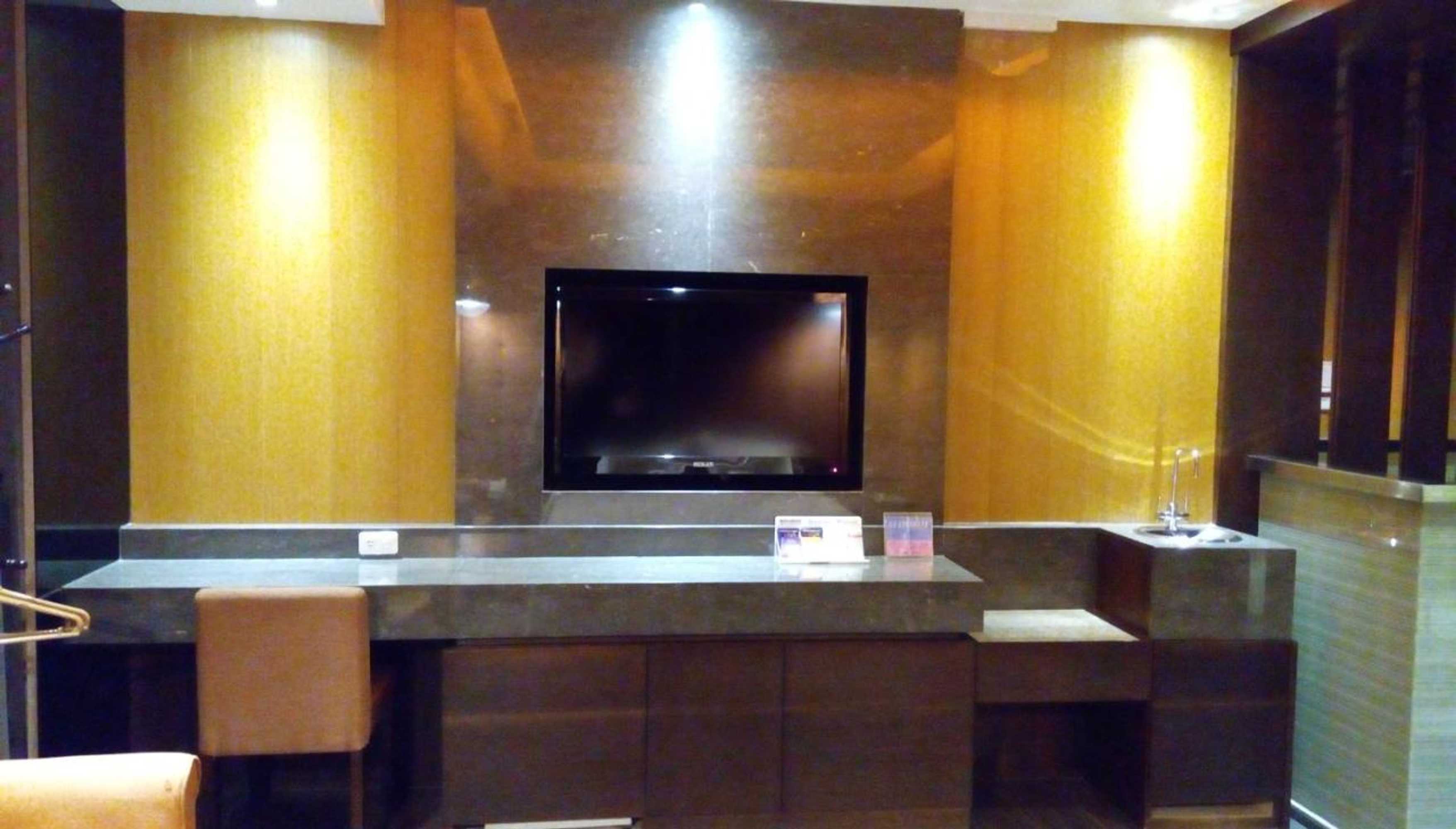 Gift card for Hua Lun Motel