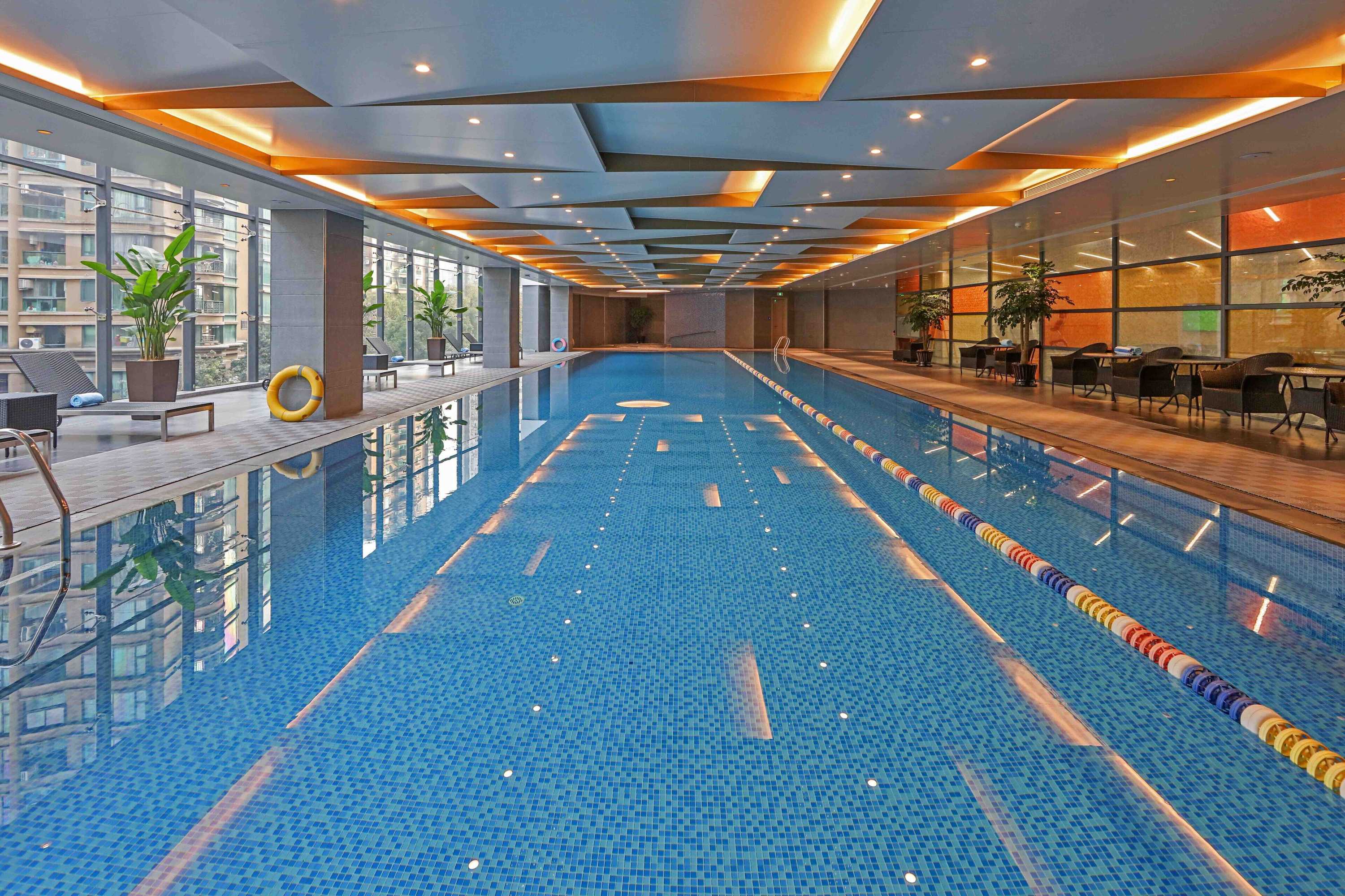 Gift card for Oakwood Residence Hangzhou - Close to Westlake And Yellow Dragon Stadium Gift card for Oakwood Residence Hangzhou - Close to Westlake And Yellow Dragon Stadium