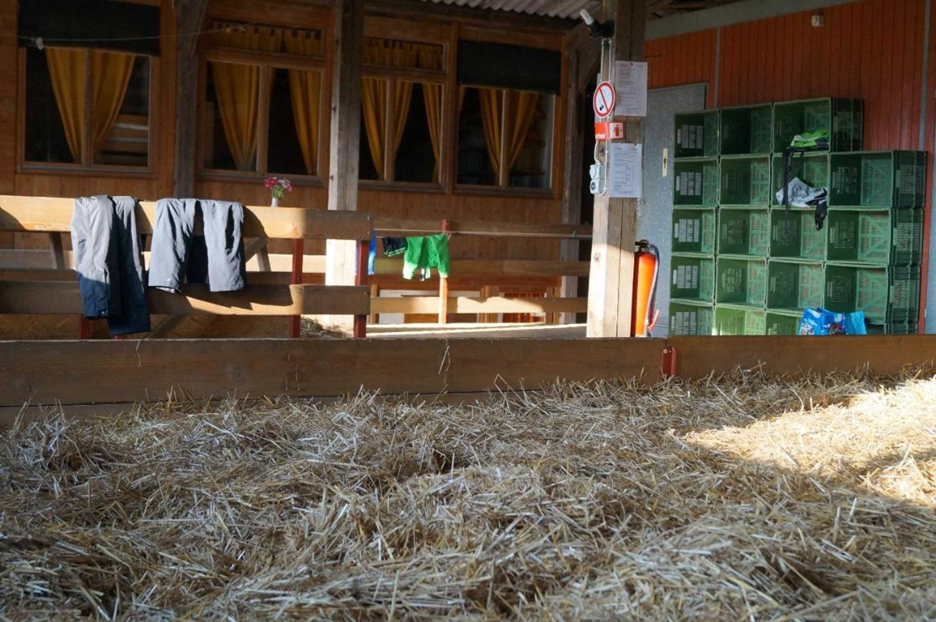 Gift card for Bolderhof