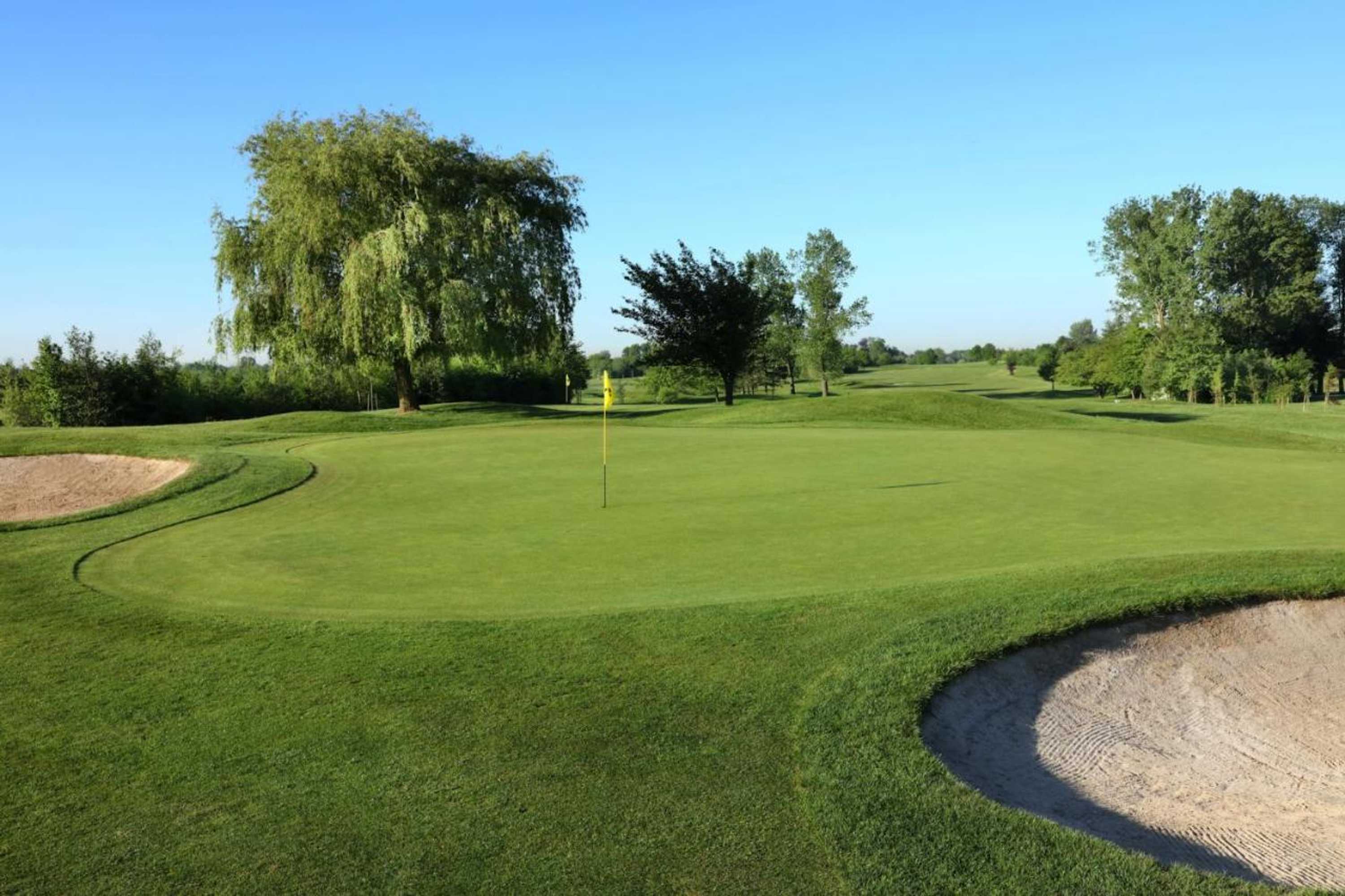 Gift card for Hotel Golf de Pierpont