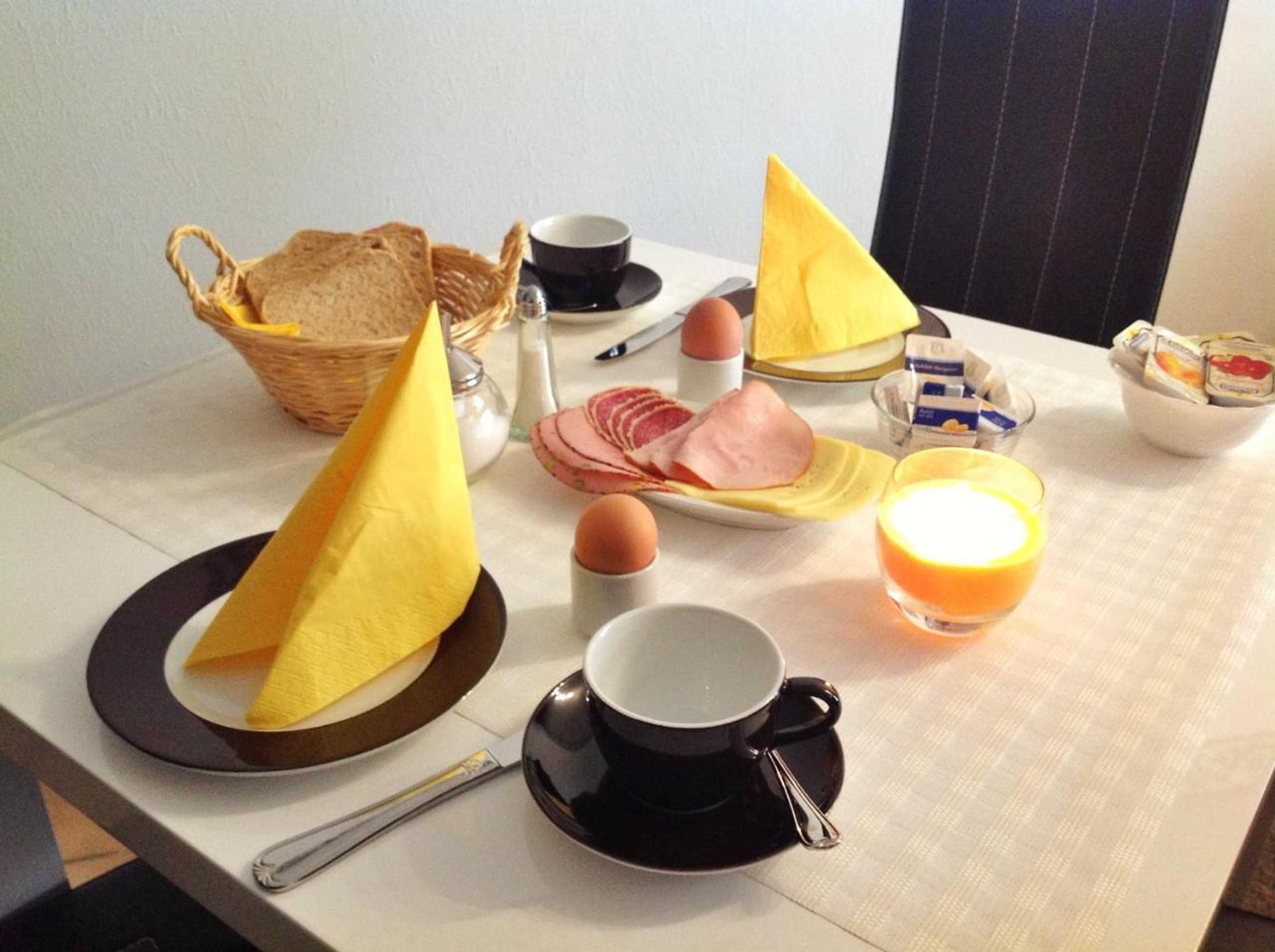 Gift card for Hotel Lindenhof L1