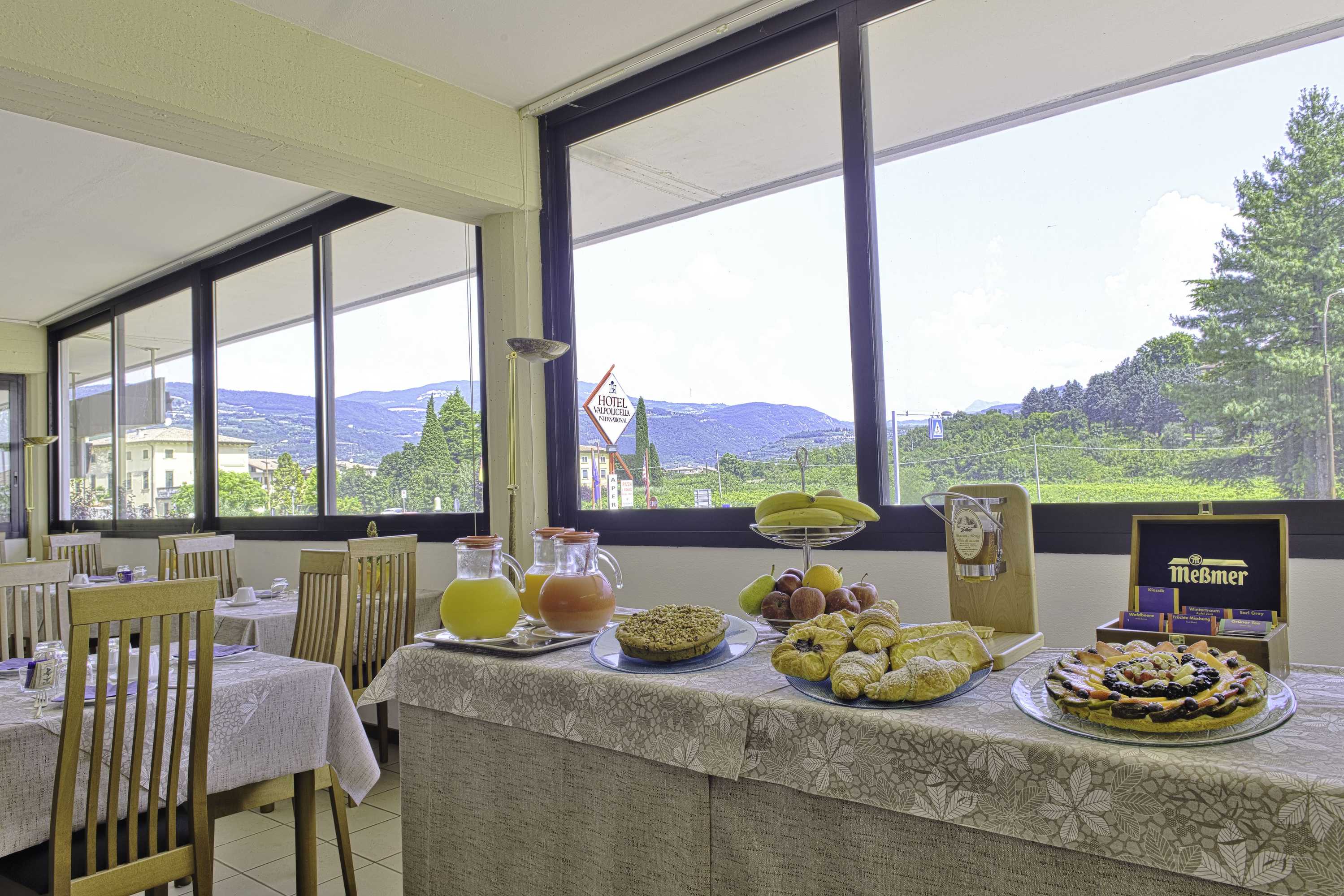 Gift card for Hotel Valpolicella International