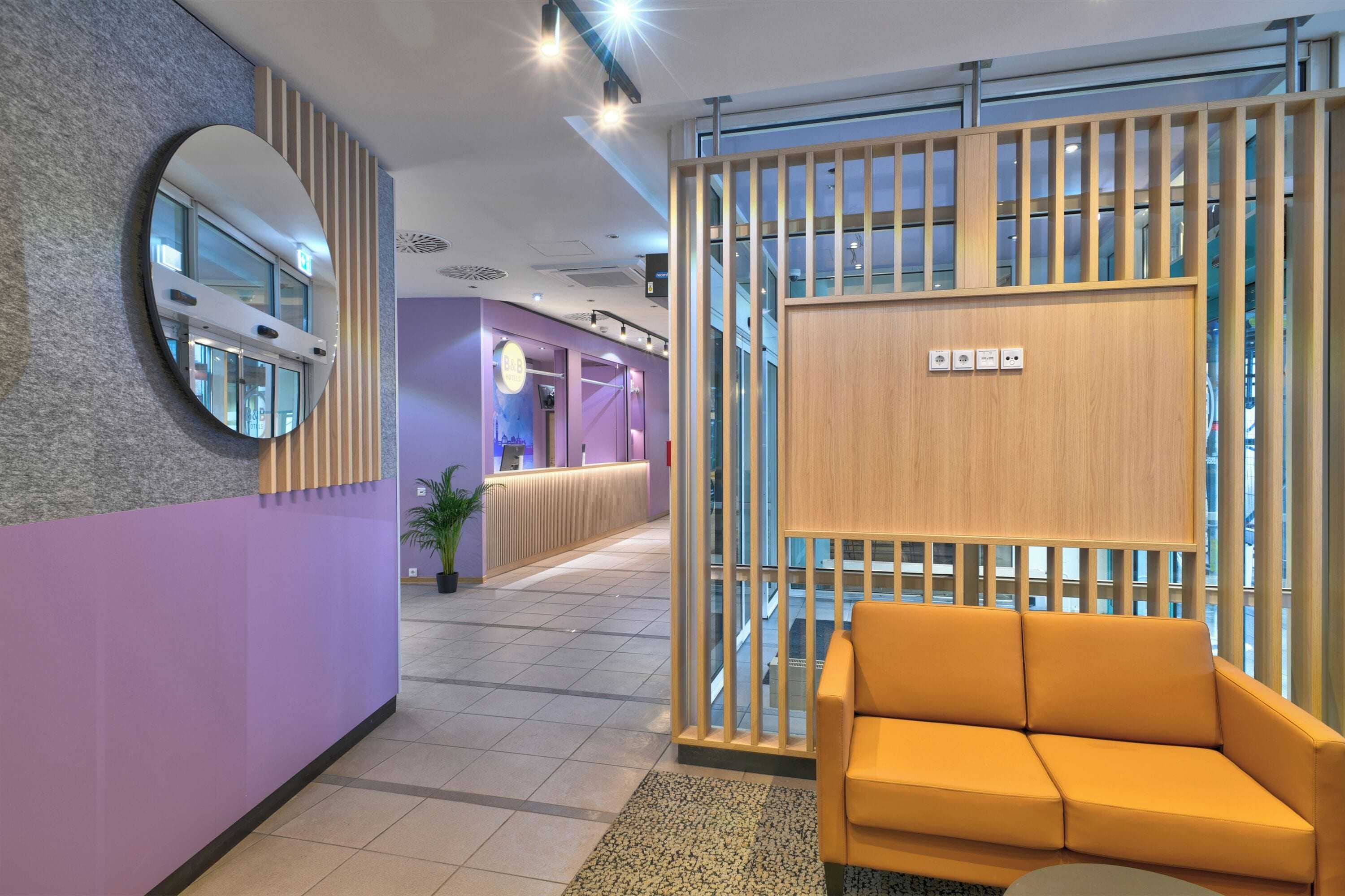 Gift card for B&b Hotel Kassel-Wilhelmshöhe