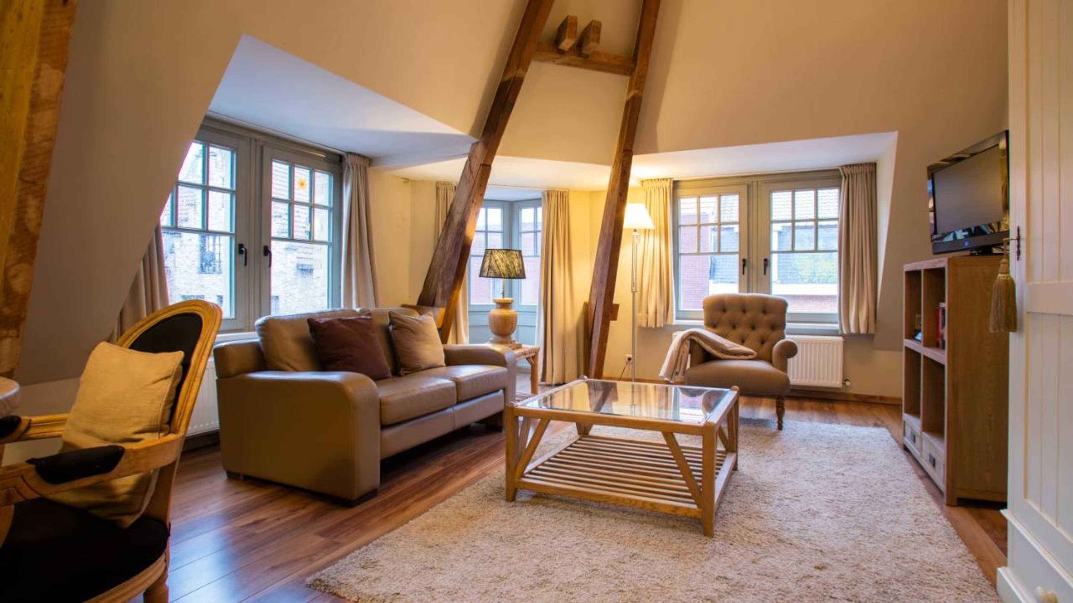 Gift card for Apartments Ypres