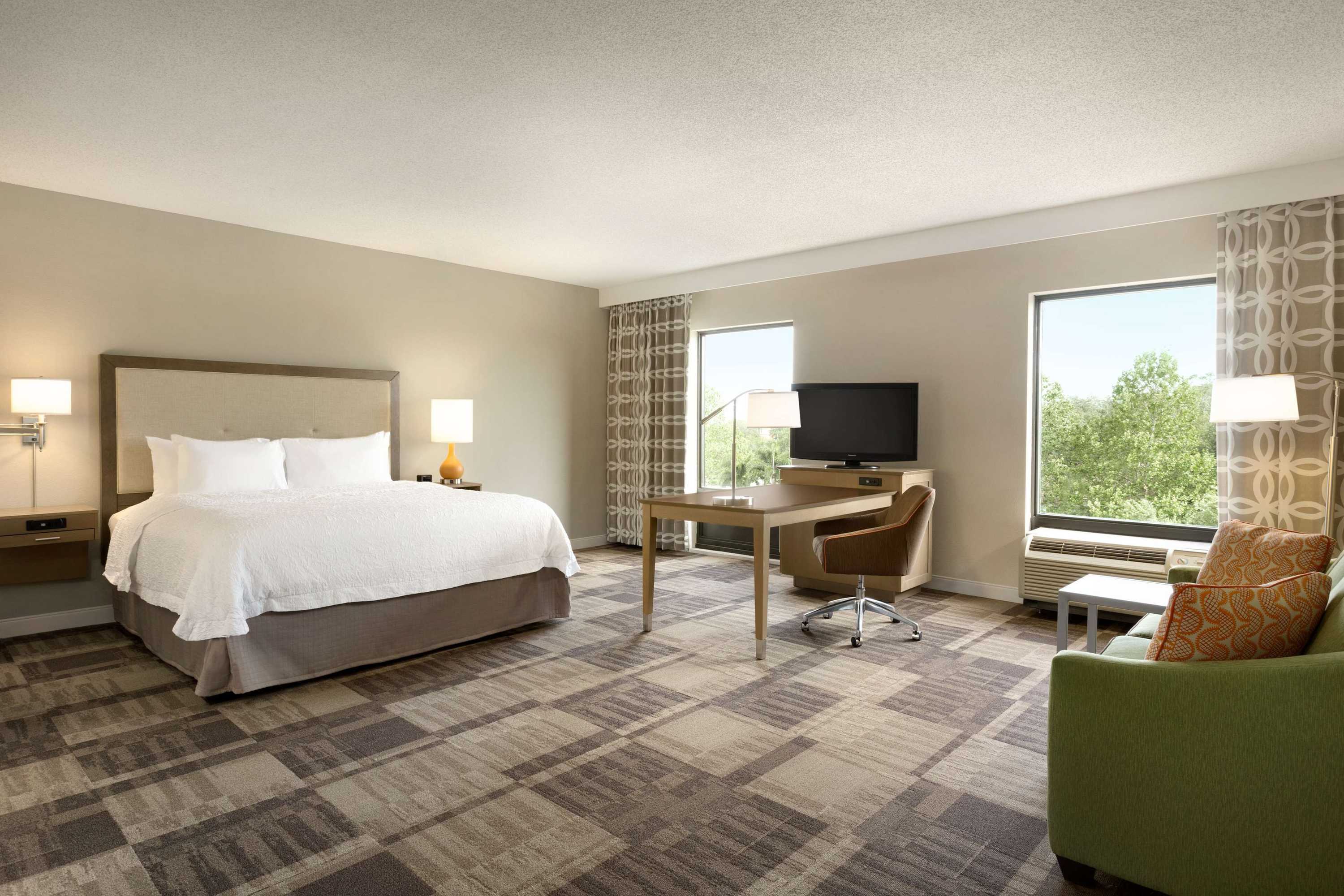 Gift card for Hampton Inn & Suites Largo Gift card for Hampton Inn & Suites Largo