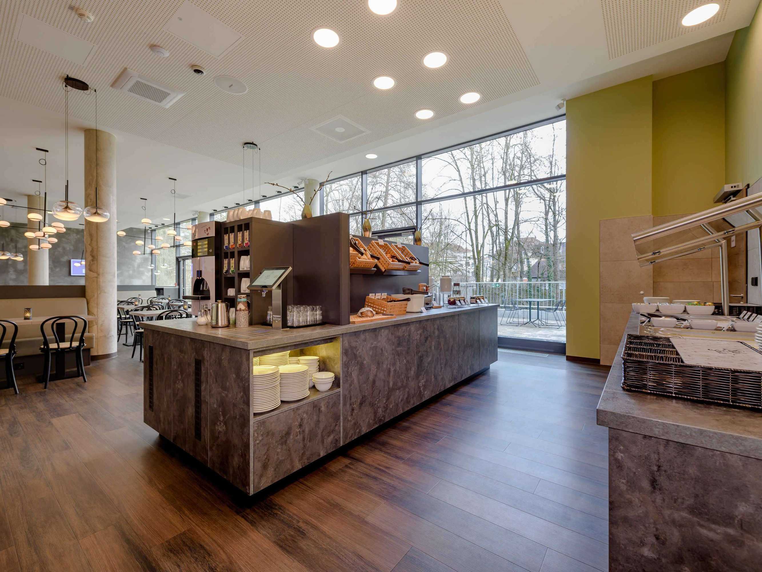 Gift card for Ibis Styles Coburg Gift card for Ibis Styles Coburg