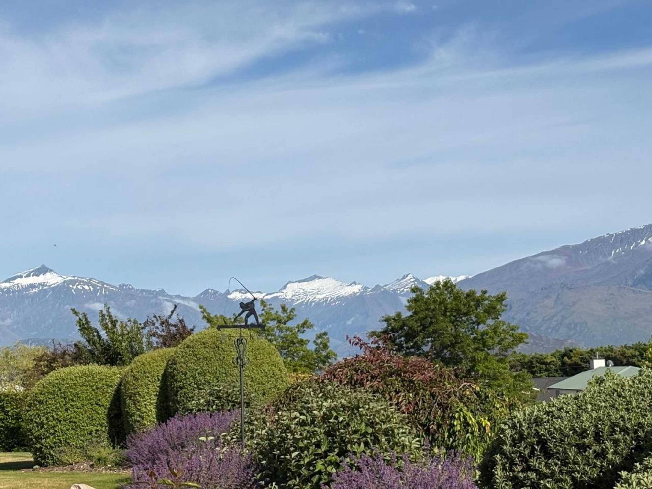 Gift card for Websters on Wanaka Lodge