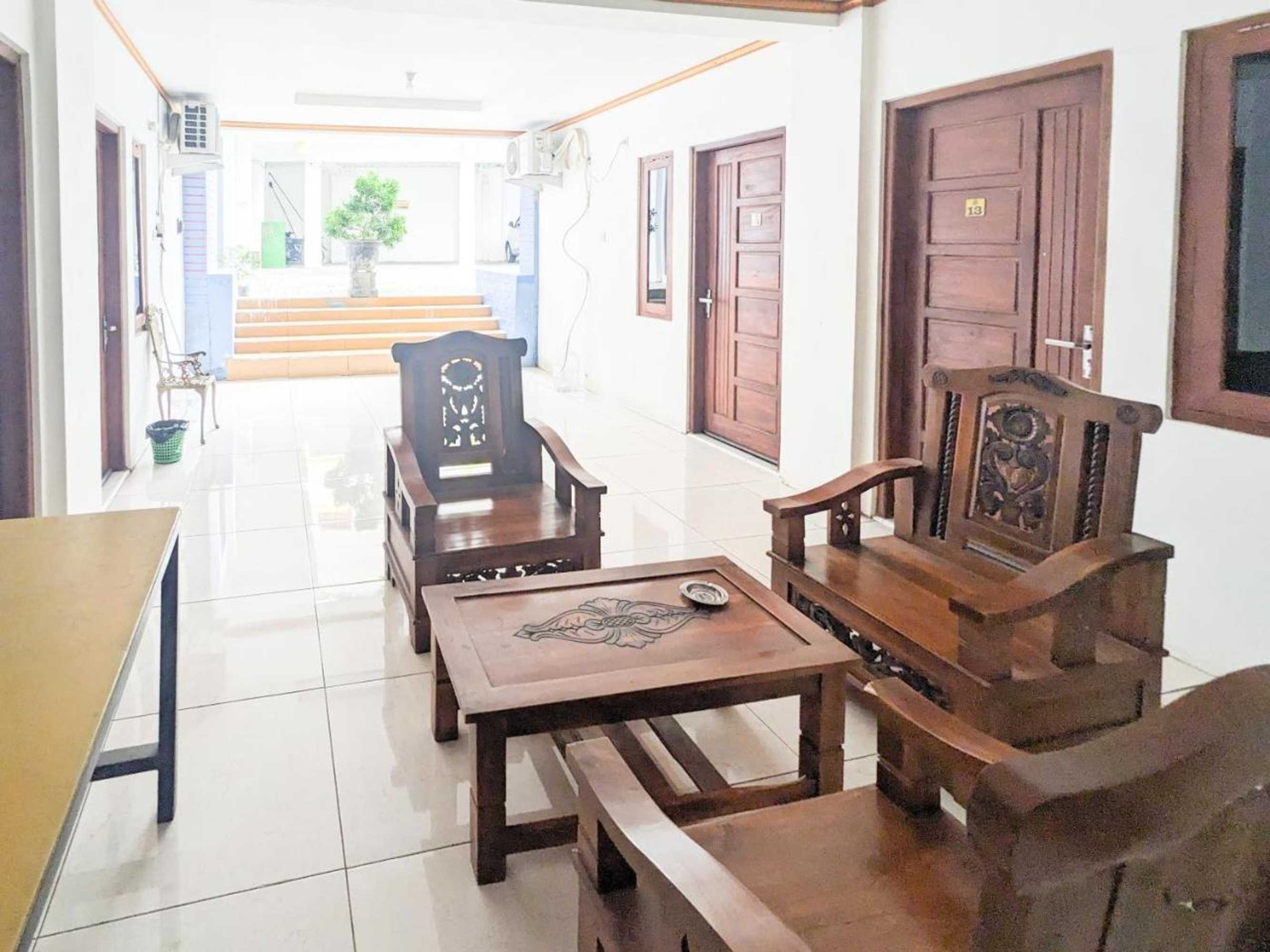 Gift card for Hotel Gunting Asri Ngawi Redpartner