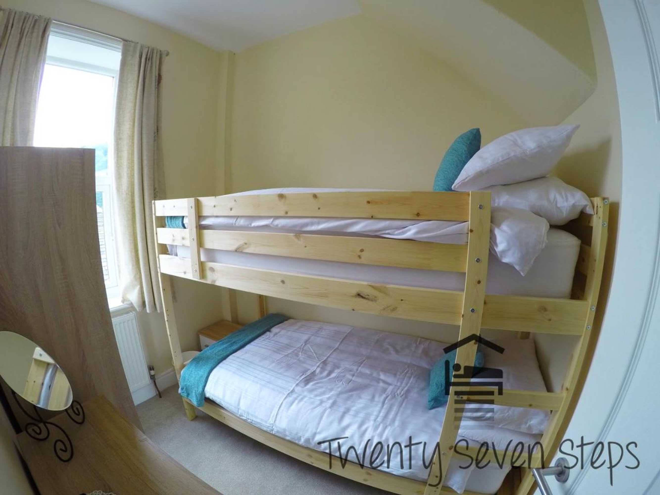 Gift card for Twenty Seven Steps