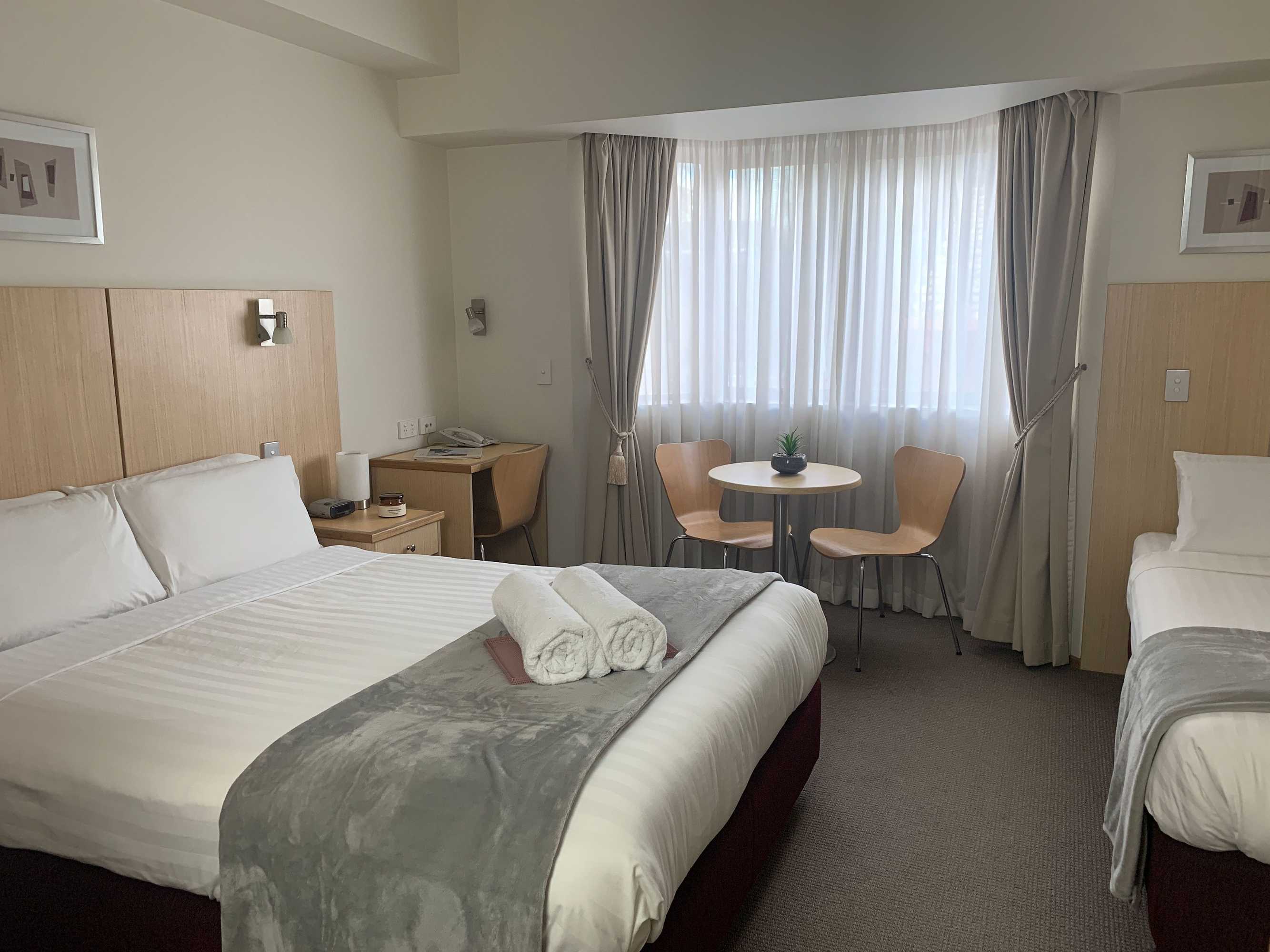 Gift card for Airport Ascot Motel Gift card for Airport Ascot Motel