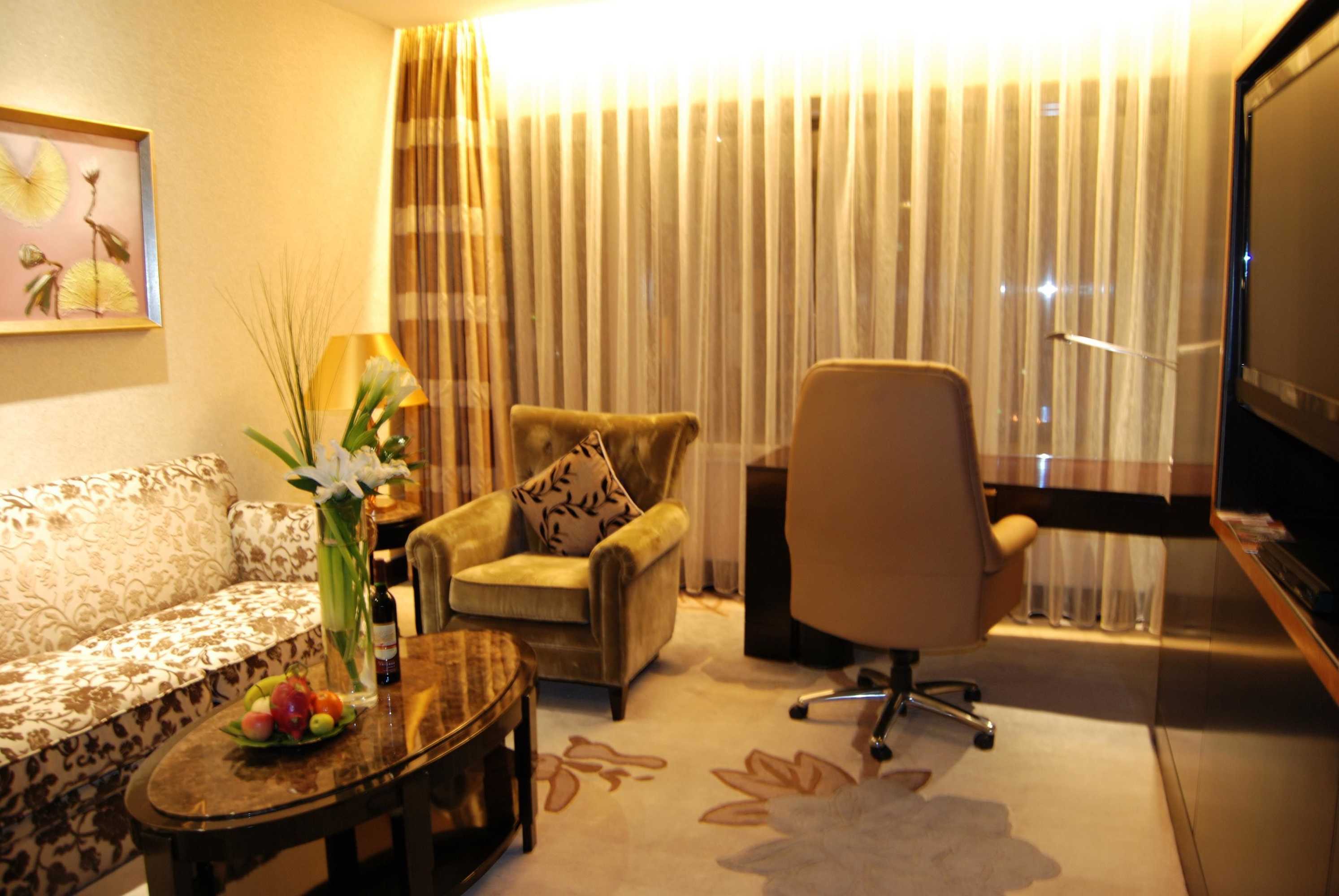 Gift card for Intercontinental Dalian by Ihg