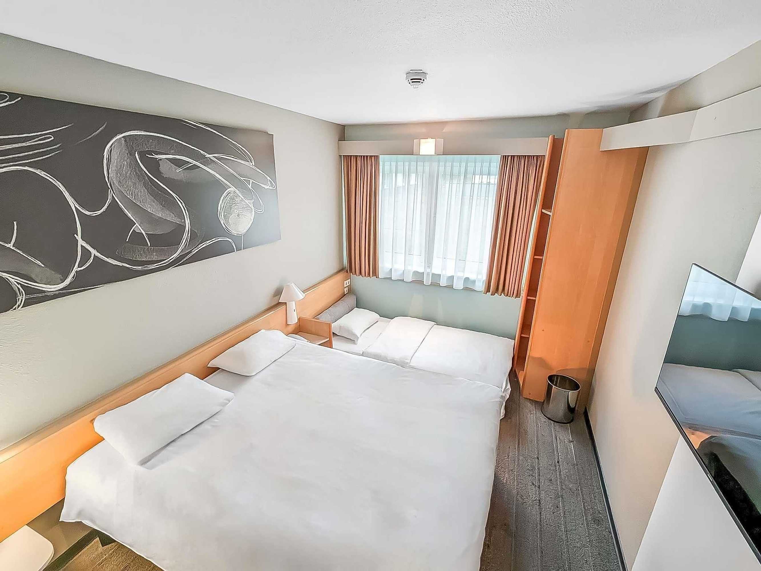 Gift card for Ibis Luebeck
