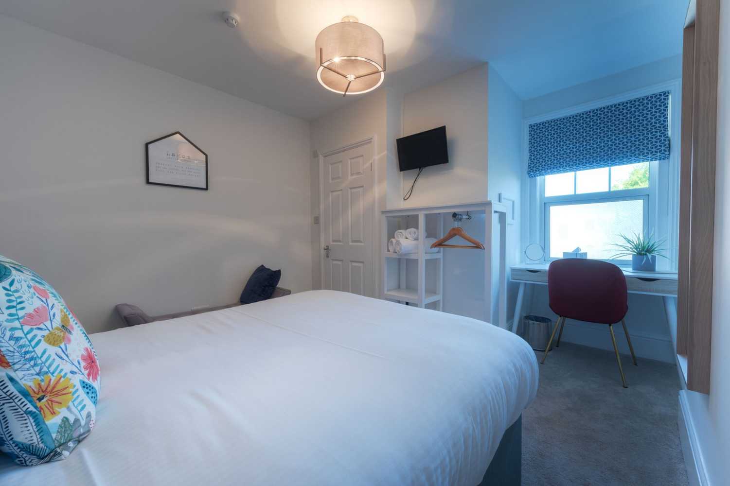Gift card for Florence Suite Hotel & Restaurant
