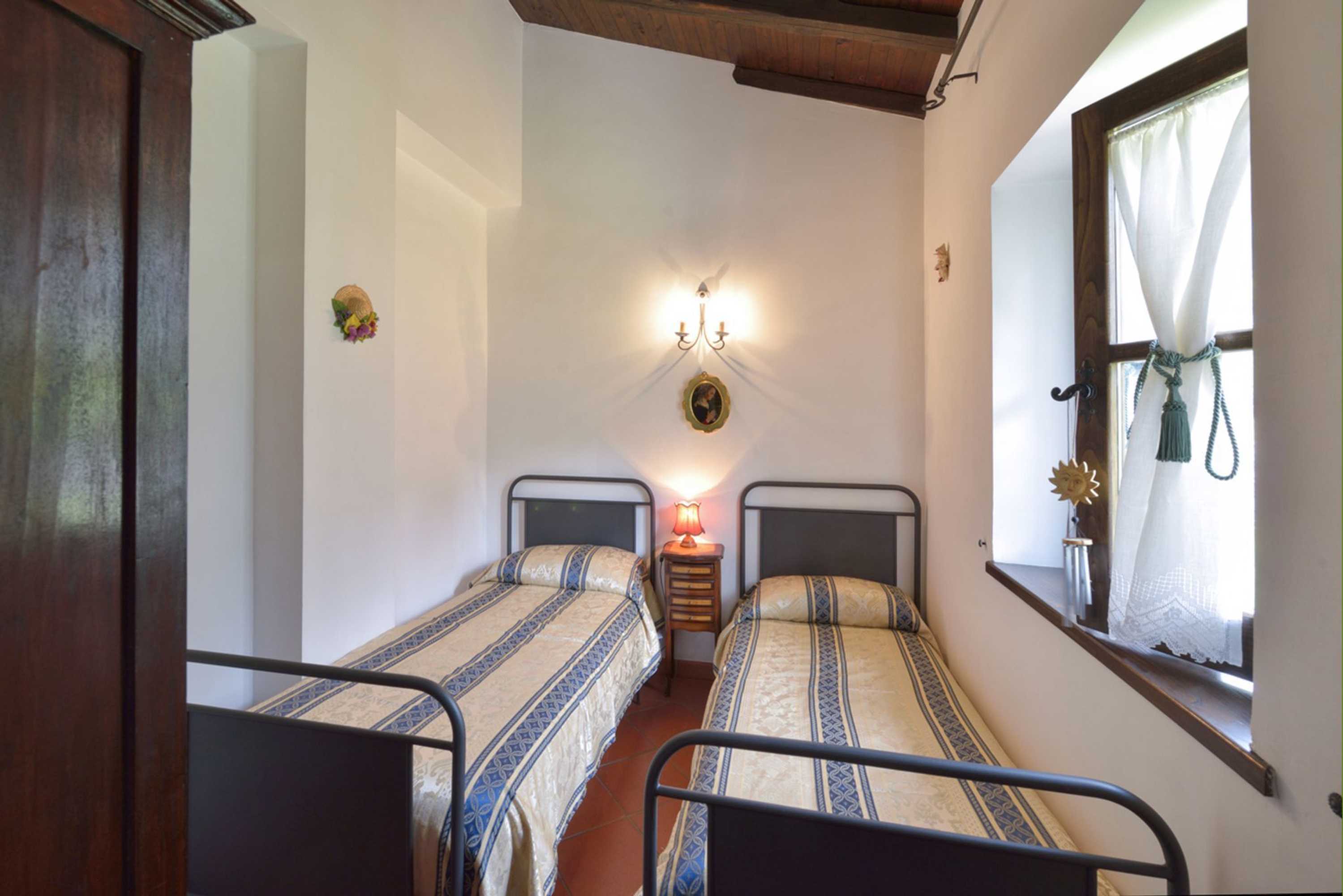 Gift card for Il Casale Delle Ginestre Bed & Breakfast Gift card for Il Casale Delle Ginestre Bed & Breakfast