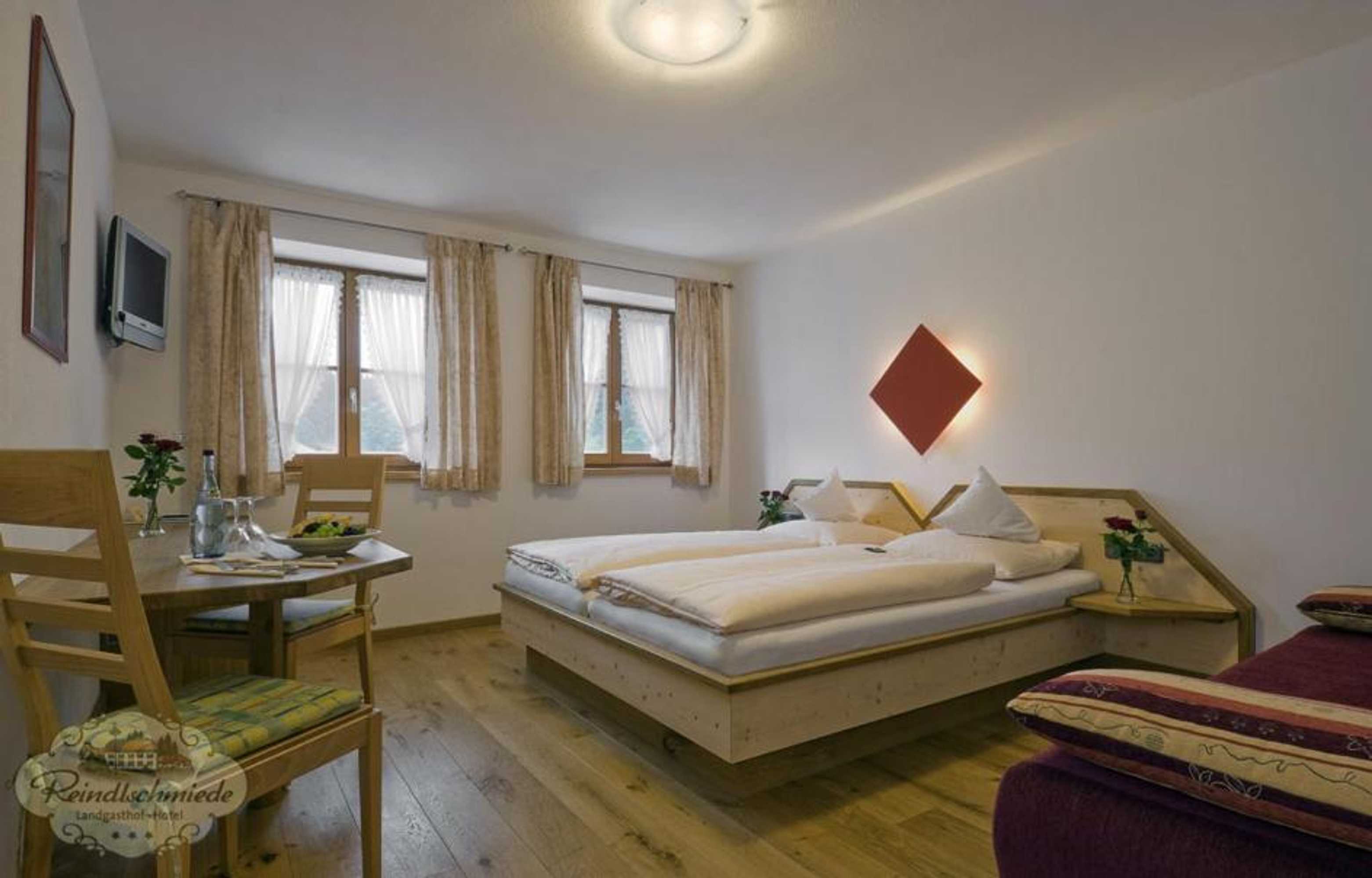 Gift card for Landgasthof - Hotel Reindlschmiede