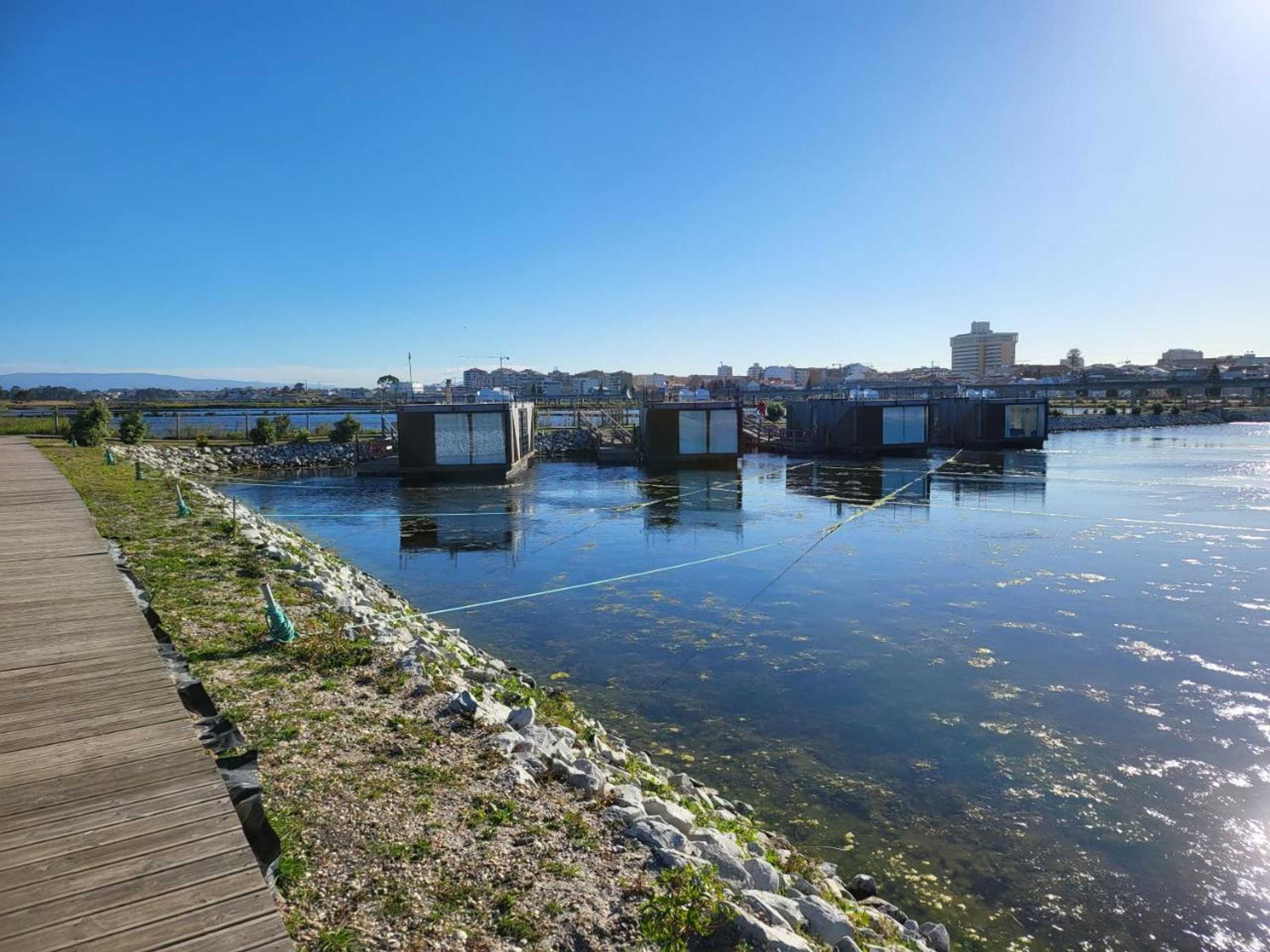 Gift card for Barcos Casa Aveiro