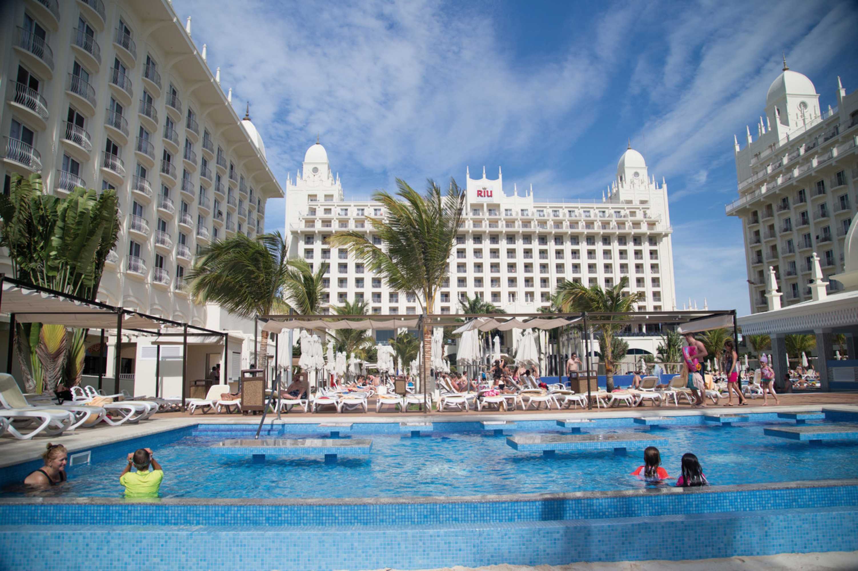 Gift card for Hotel Riu Palace Aruba - All Inclusive Gift card for Hotel Riu Palace Aruba - All Inclusive