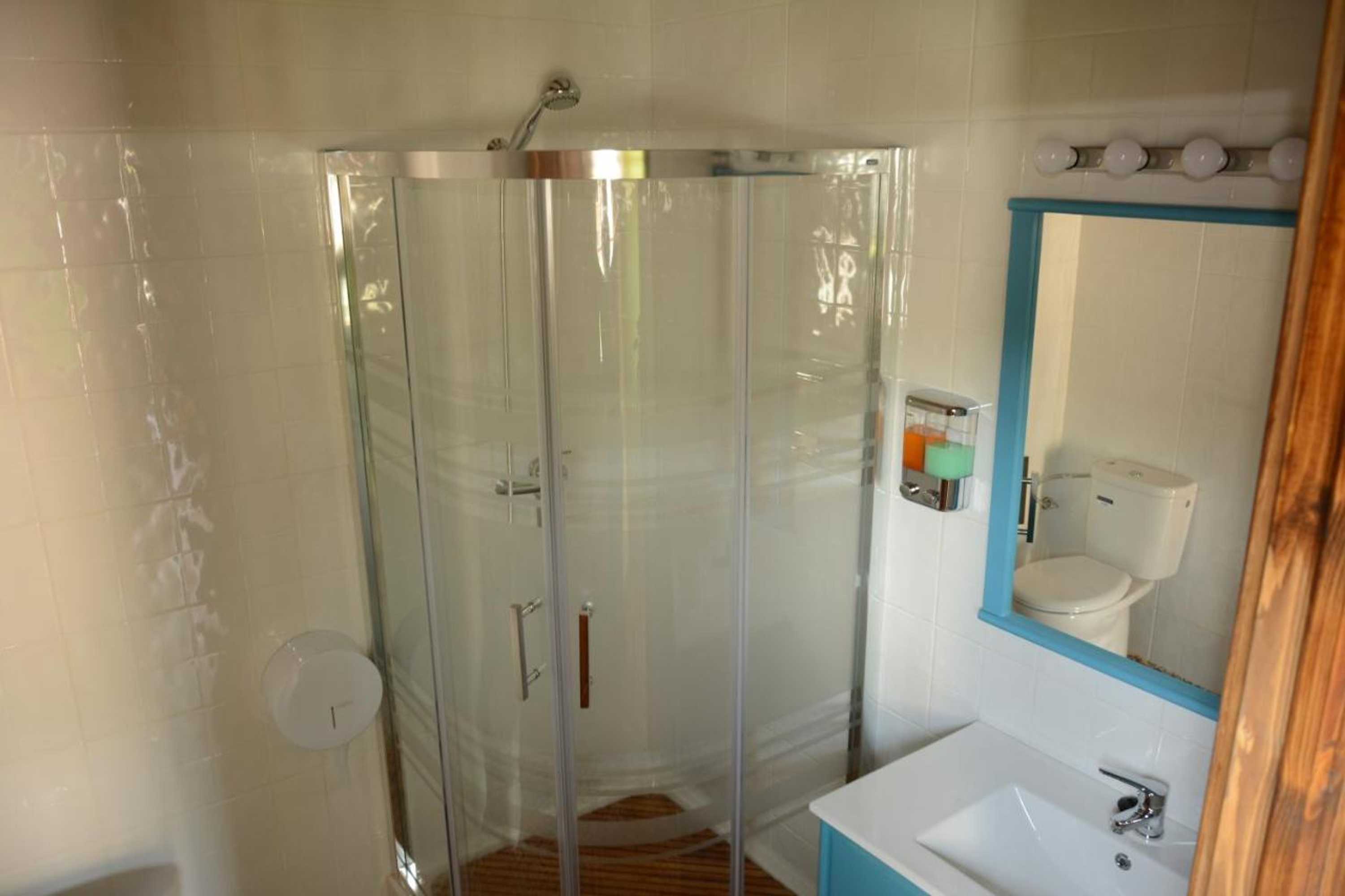 Gift card for Usandi Aterpetxea