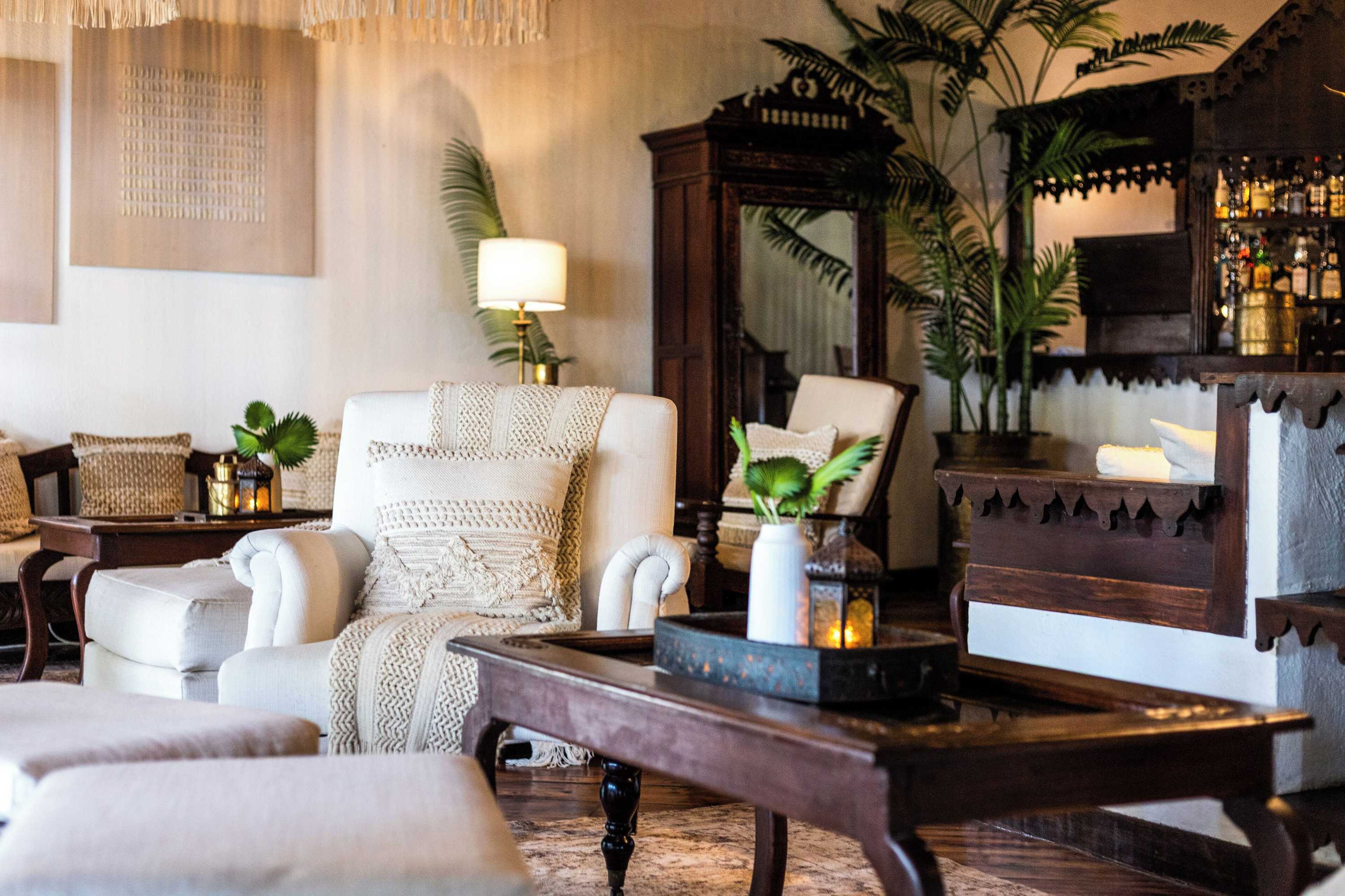Gift card for The Palms Zanzibar - All Inclusive Gift card for The Palms Zanzibar - All Inclusive