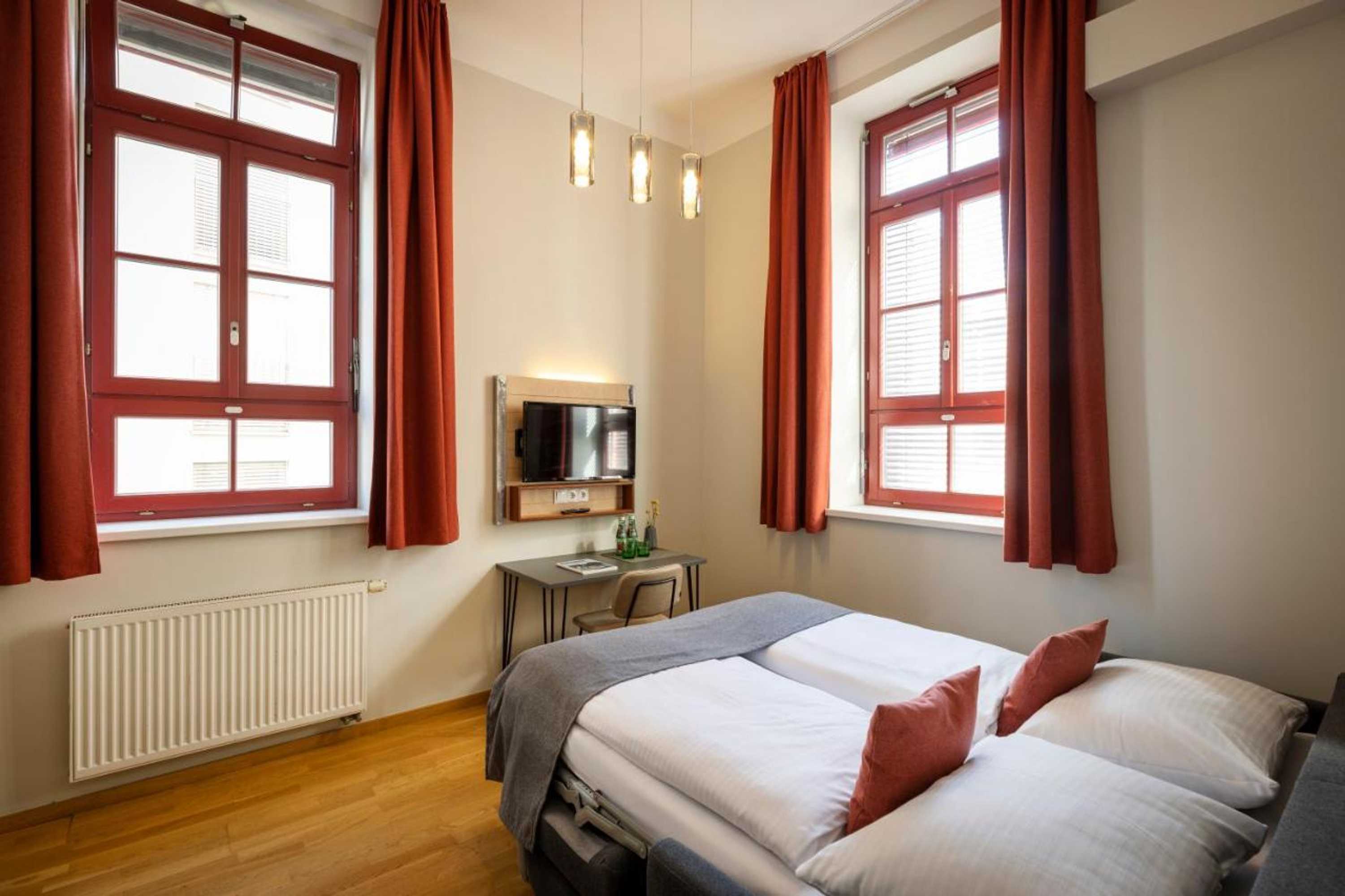 Gift card for Jufa Hotel Bregenz