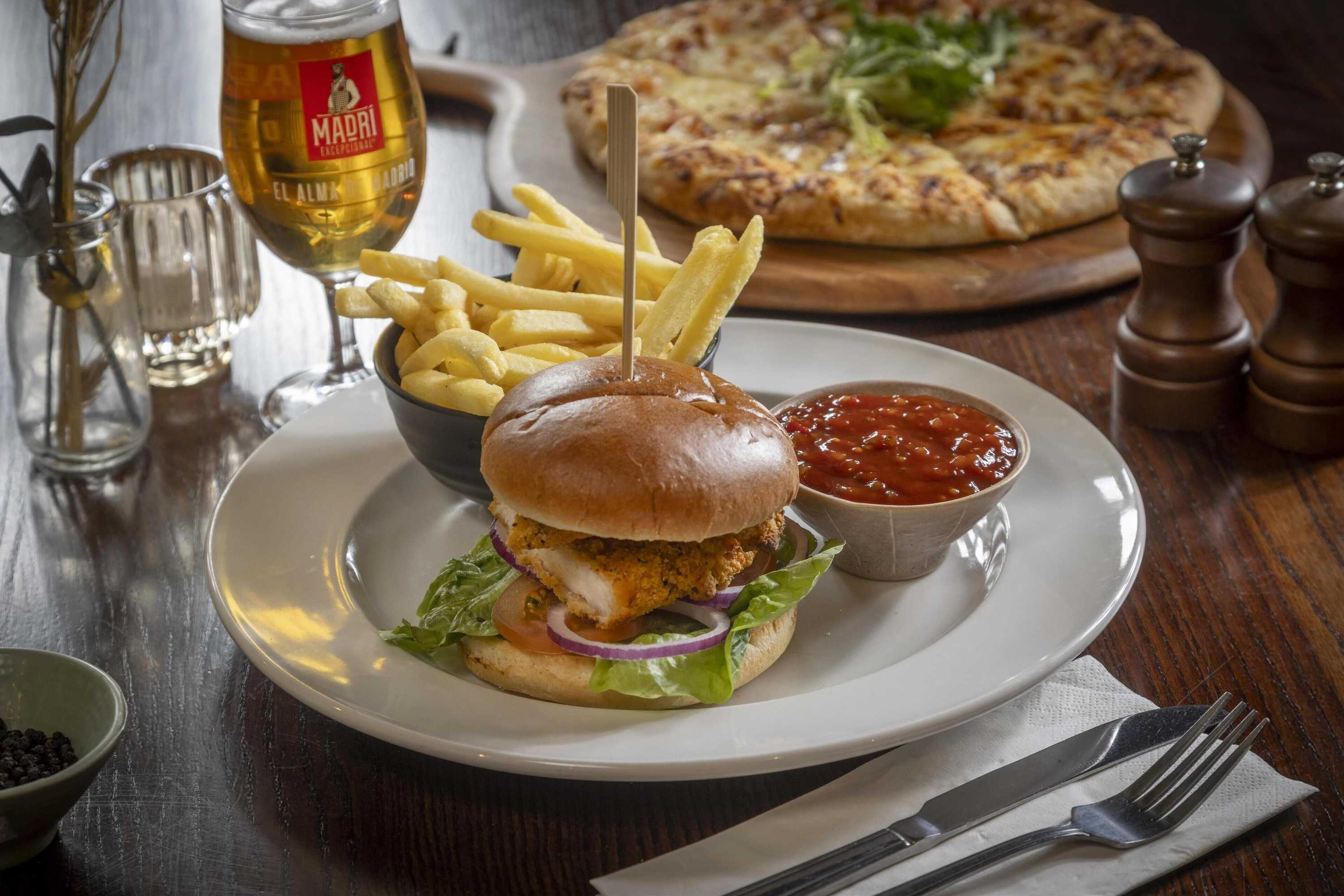 Gift card for Casa Mere Manchester Airport, Knutsford, Sure Collection by Best Western Gift card for Casa Mere Manchester Airport, Knutsford, Sure Collection by Best Western