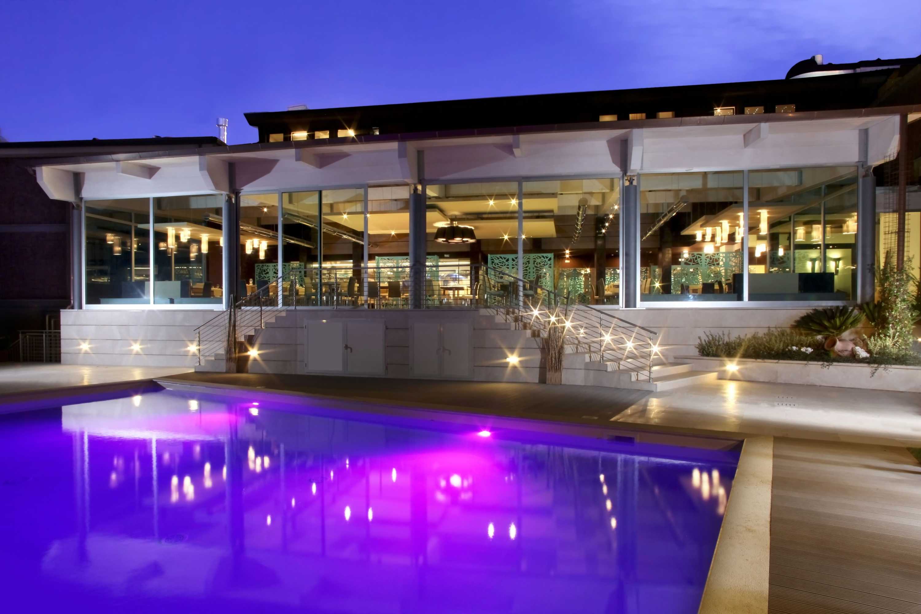 Gift card for Hotel & Spa Villa Mercede Gift card for Hotel & Spa Villa Mercede