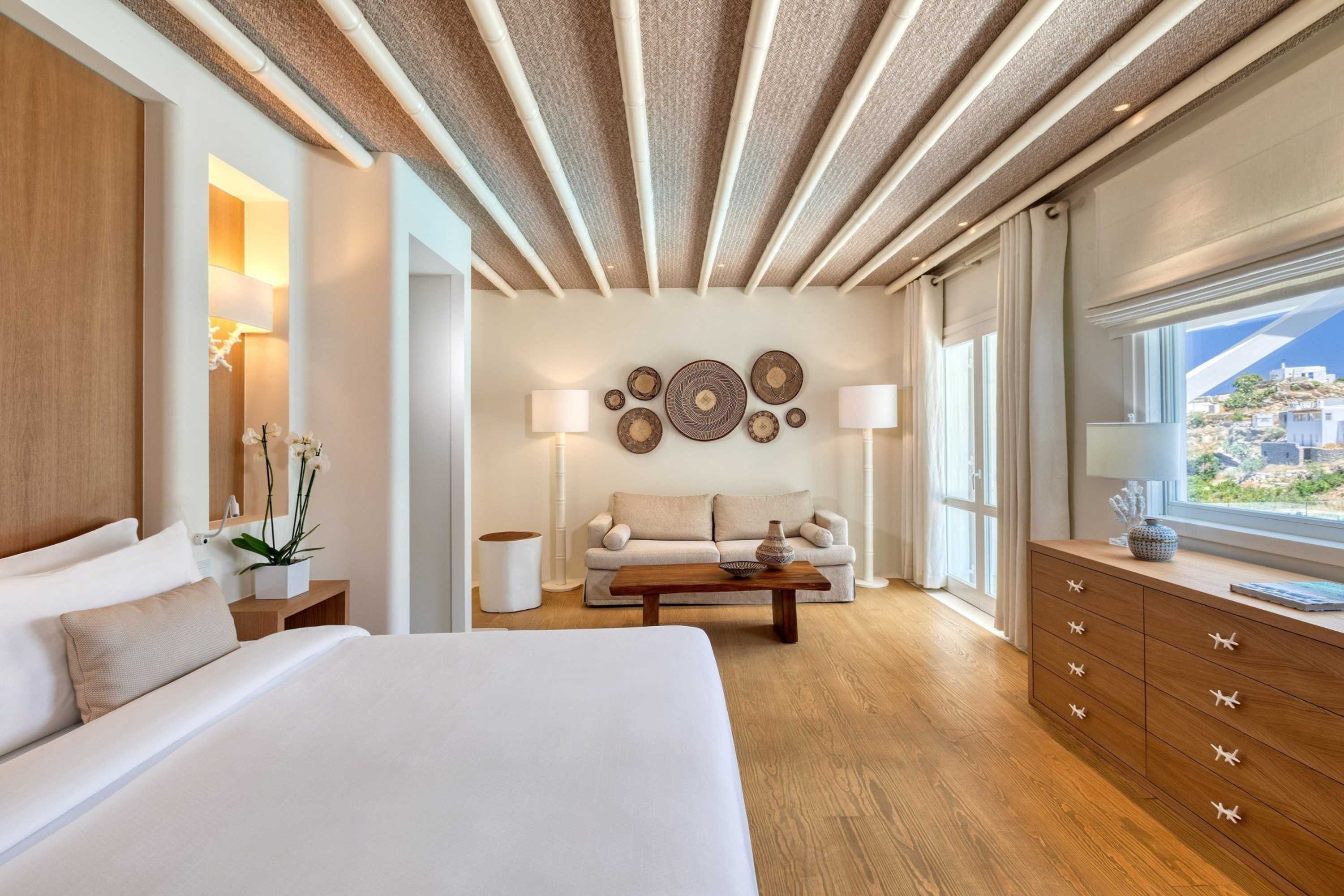 Gift card for Santa Marina, a Luxury Collection Resort, Mykonos Gift card for Santa Marina, a Luxury Collection Resort, Mykonos