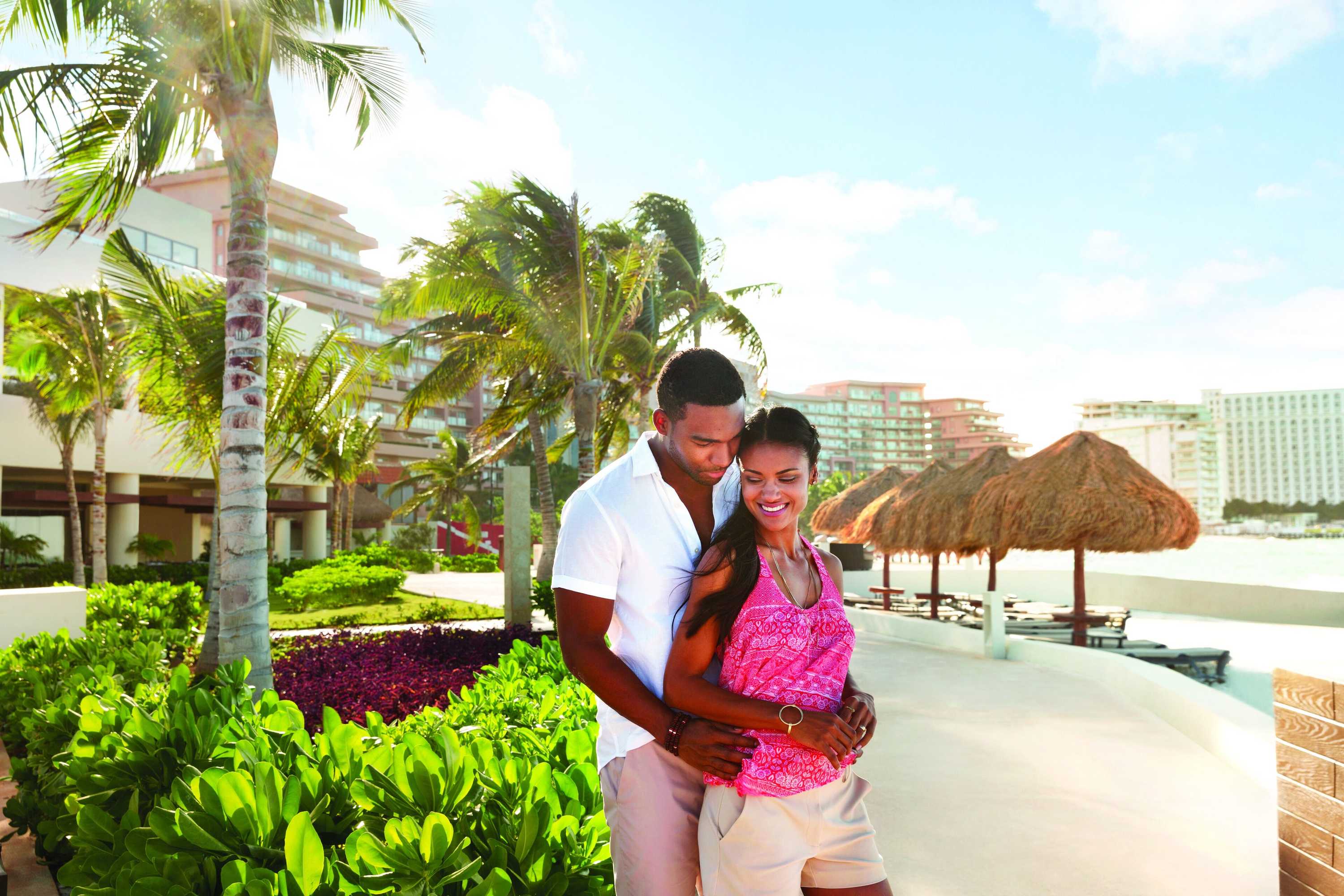 Gift card for Turquoize at Hyatt Ziva Cancun - Adults Only - All Inclusive Gift card for Turquoize at Hyatt Ziva Cancun - Adults Only - All Inclusive