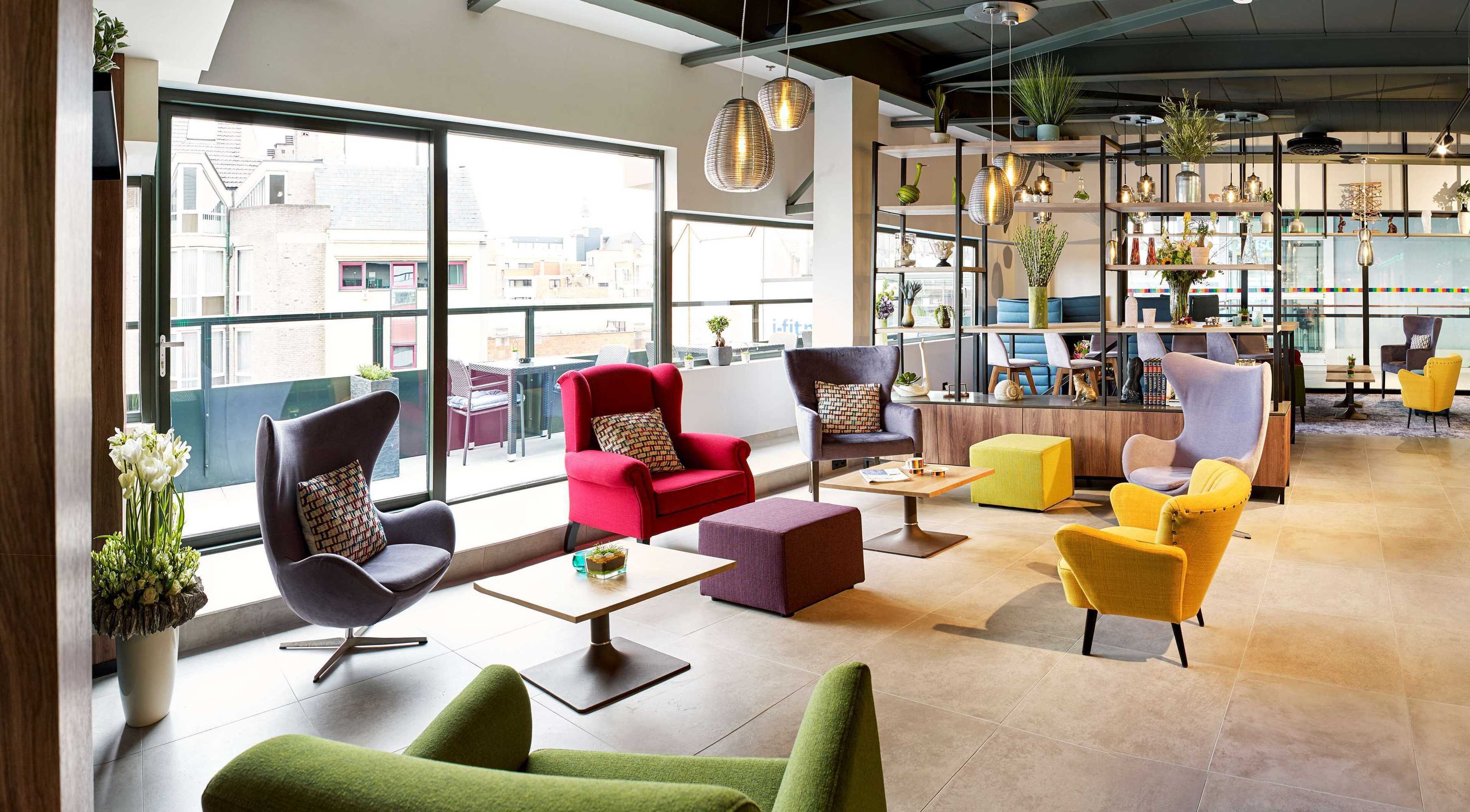 Gift card for Park Inn by Radisson Hasselt Gift card for Park Inn by Radisson Hasselt