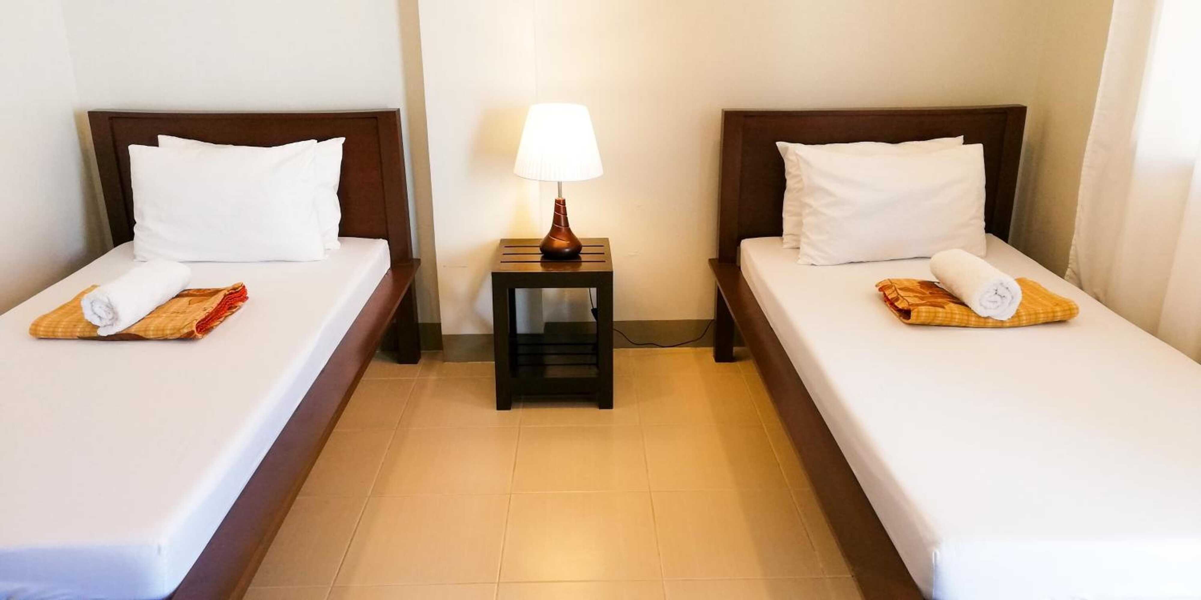 Gift card for Veranda Residence Inn