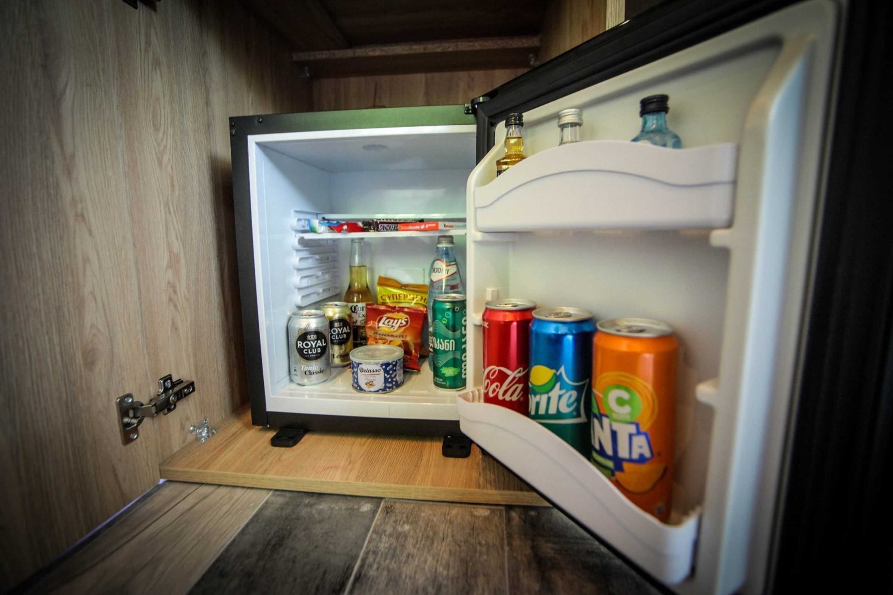 Gift card for Borjomi Underwood Hotel