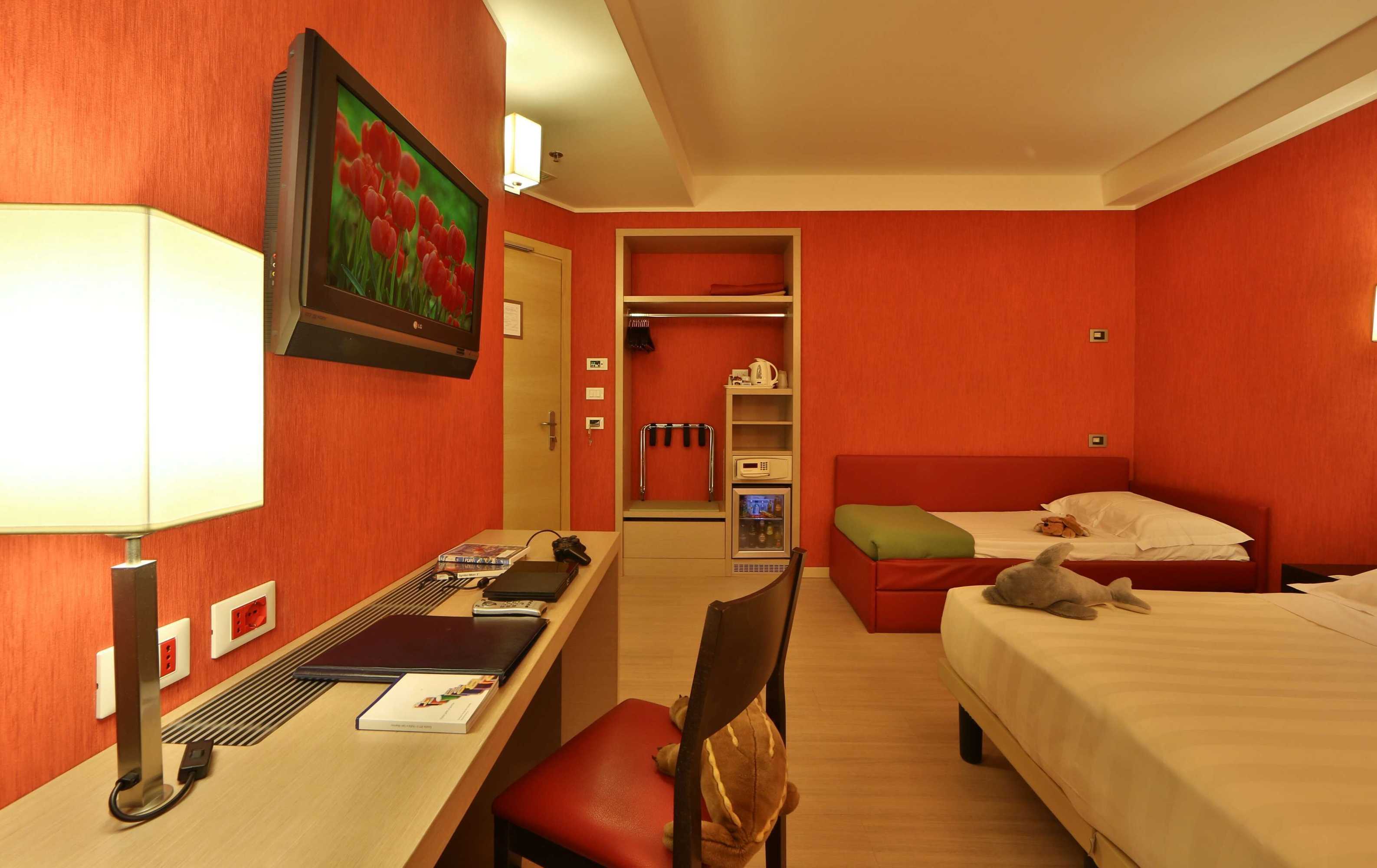 Gift card for Best Western Hotel Porto Antico Gift card for Best Western Hotel Porto Antico