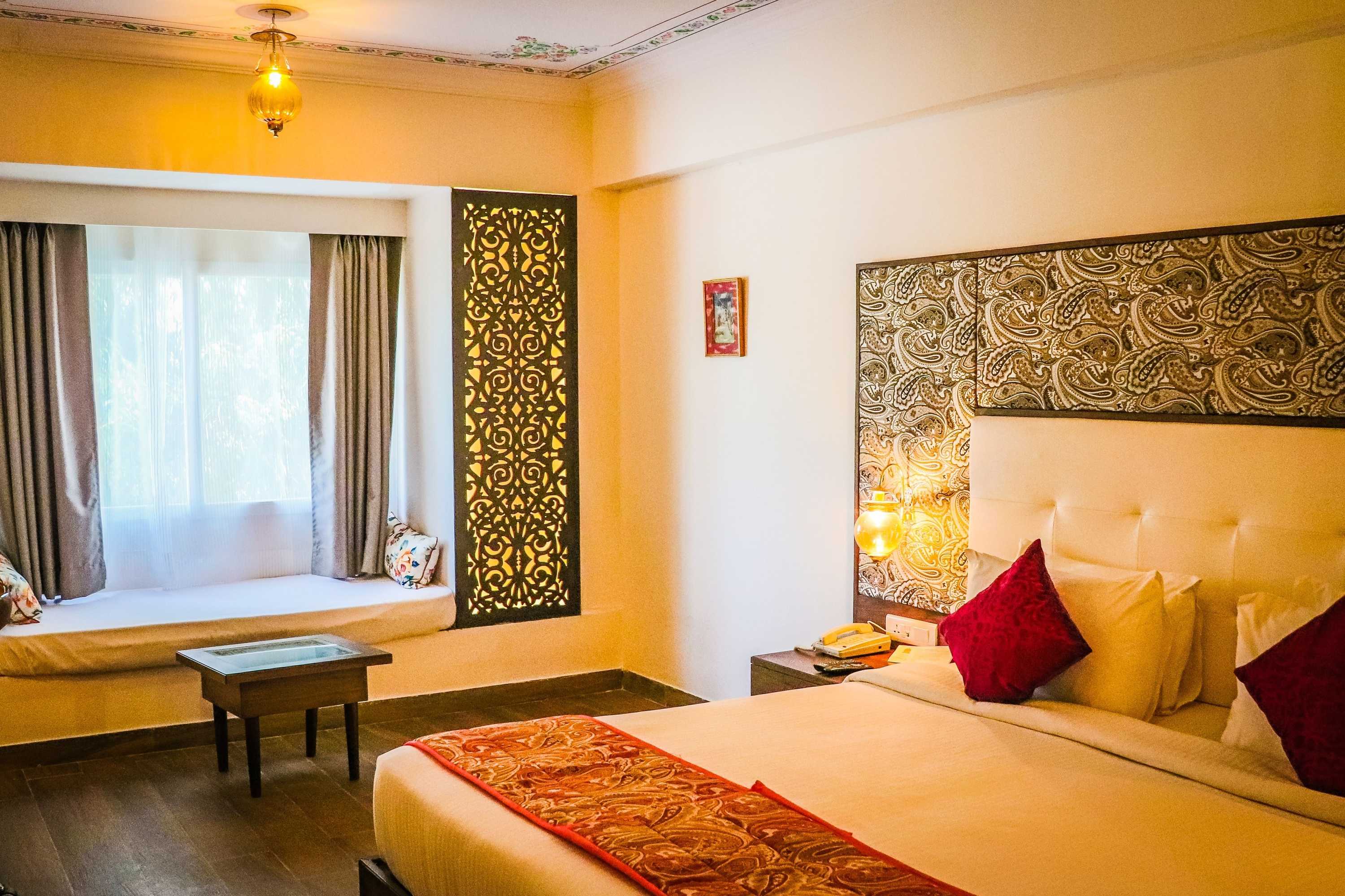 Gift card for Bamboo Saa Resort & Spa - Udaipur Gift card for Bamboo Saa Resort & Spa - Udaipur
