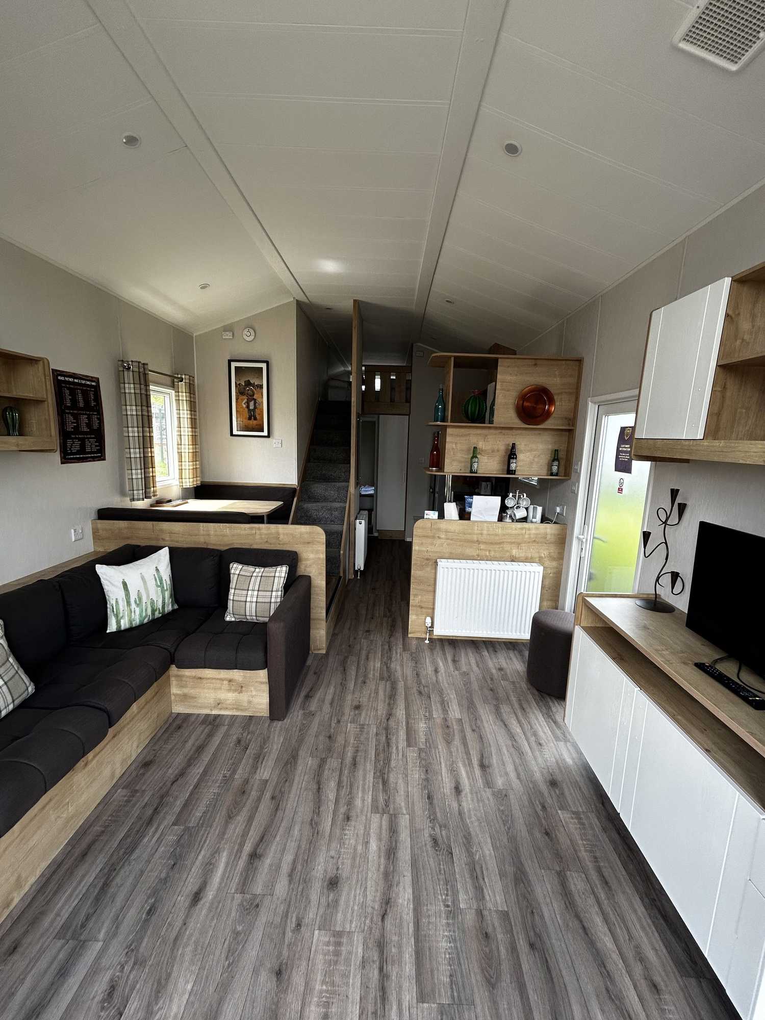 Gift card for Gulliver's Valley M1 Jct 31