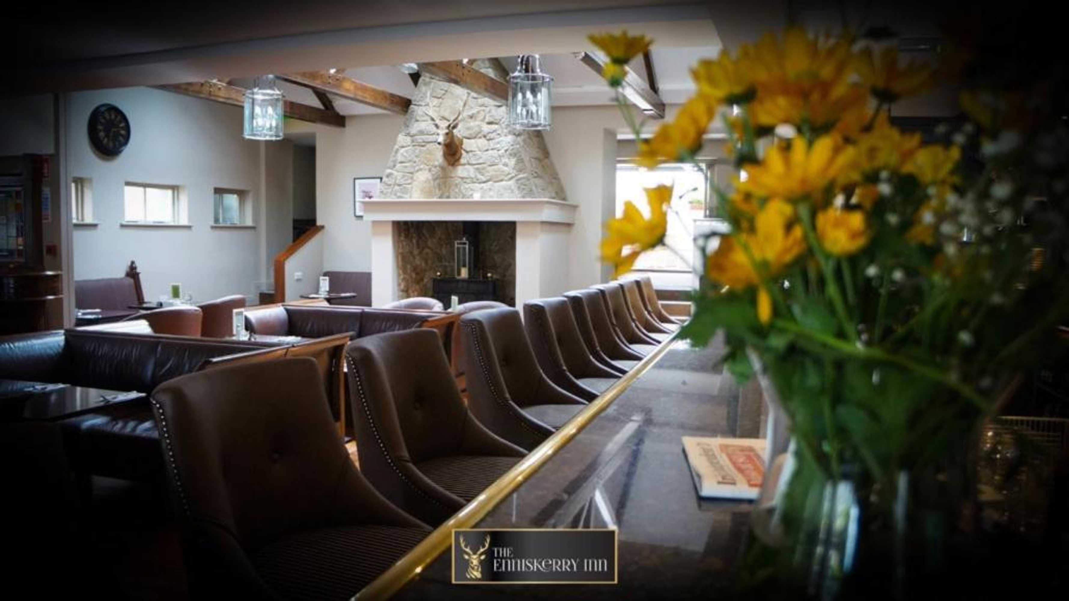 Gift card for The Enniskerry Inn