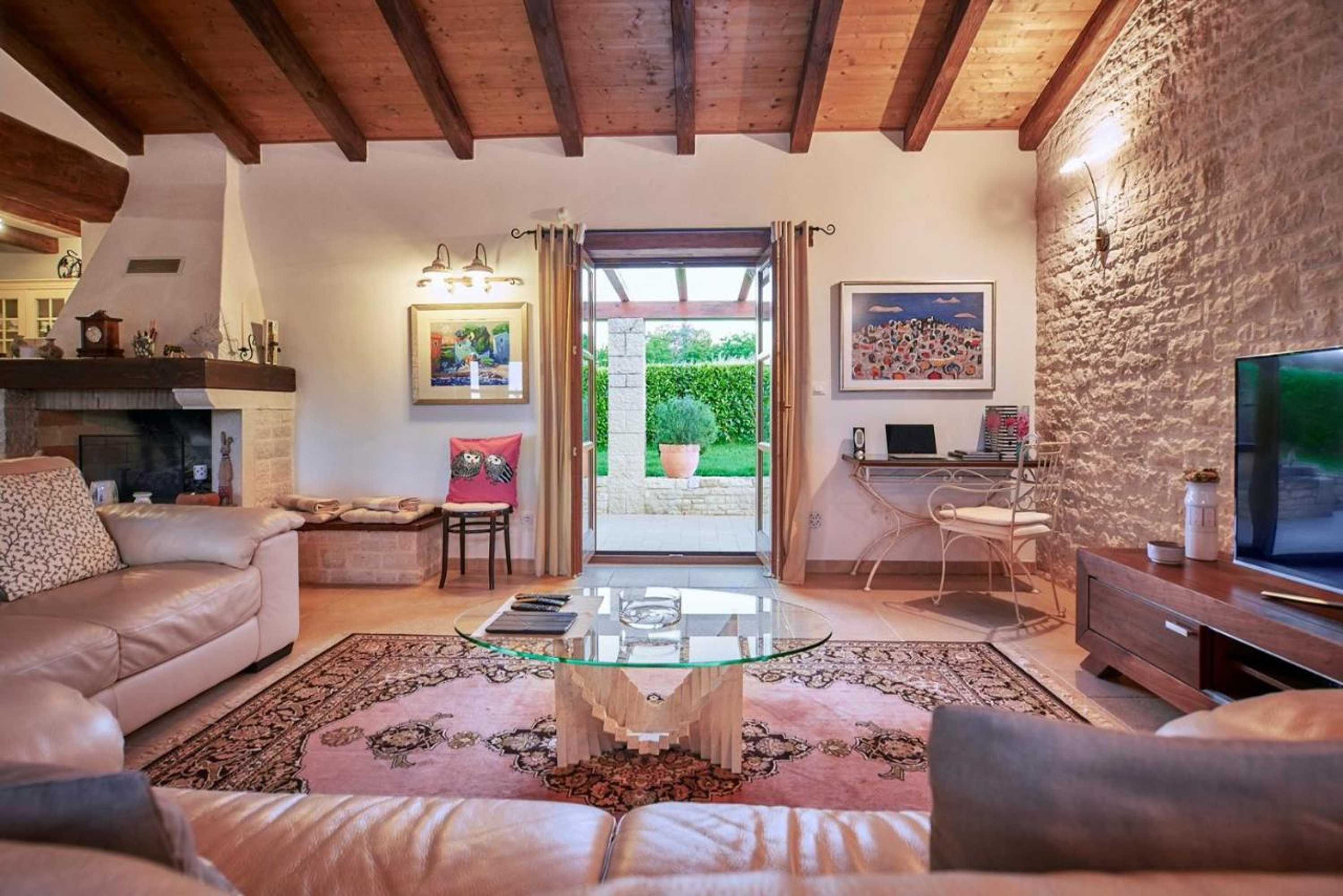 Gift card for Villa Sujevic