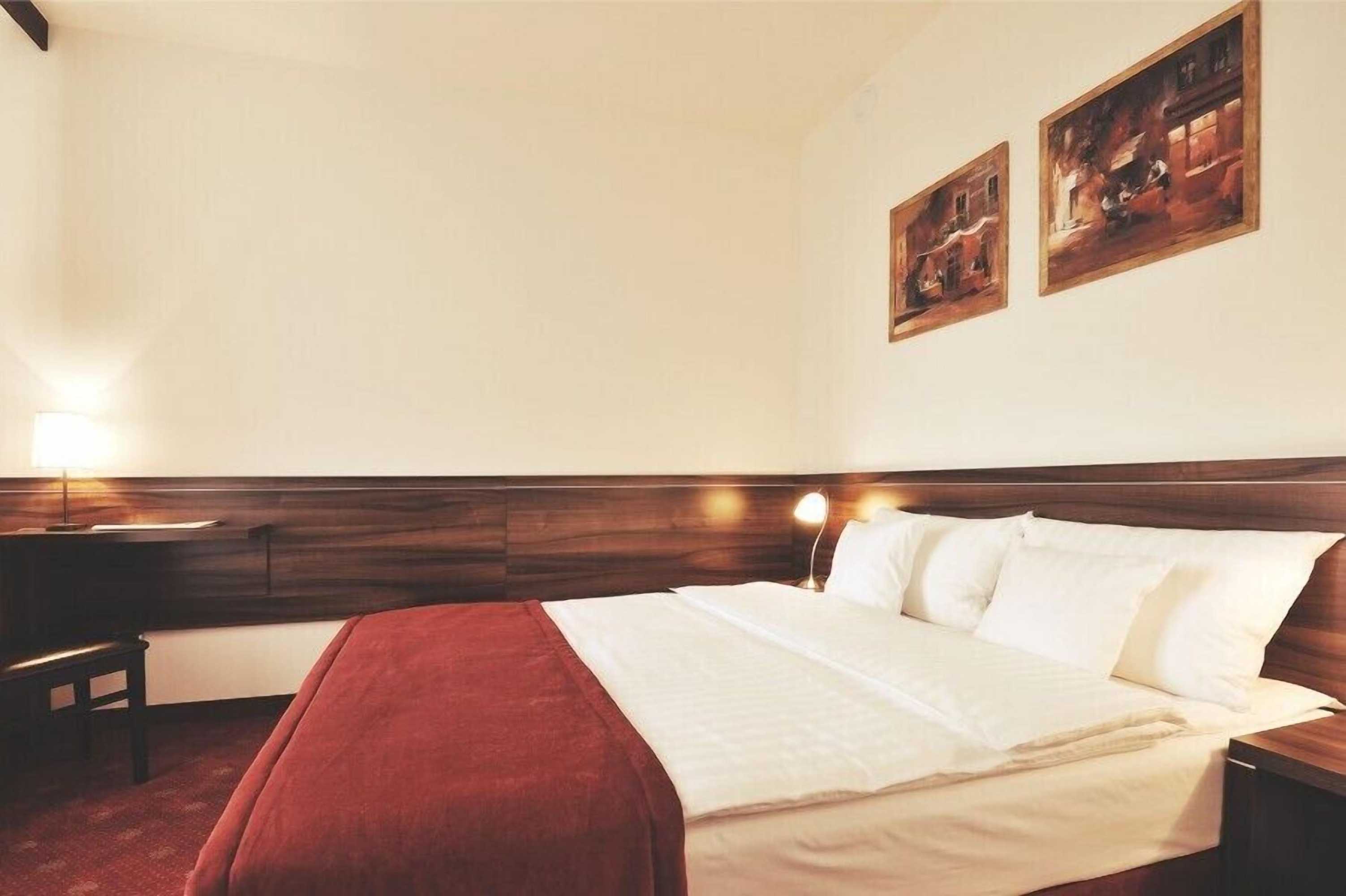 Gift card for Hotel Centrum Sosnowiec Gift card for Hotel Centrum Sosnowiec
