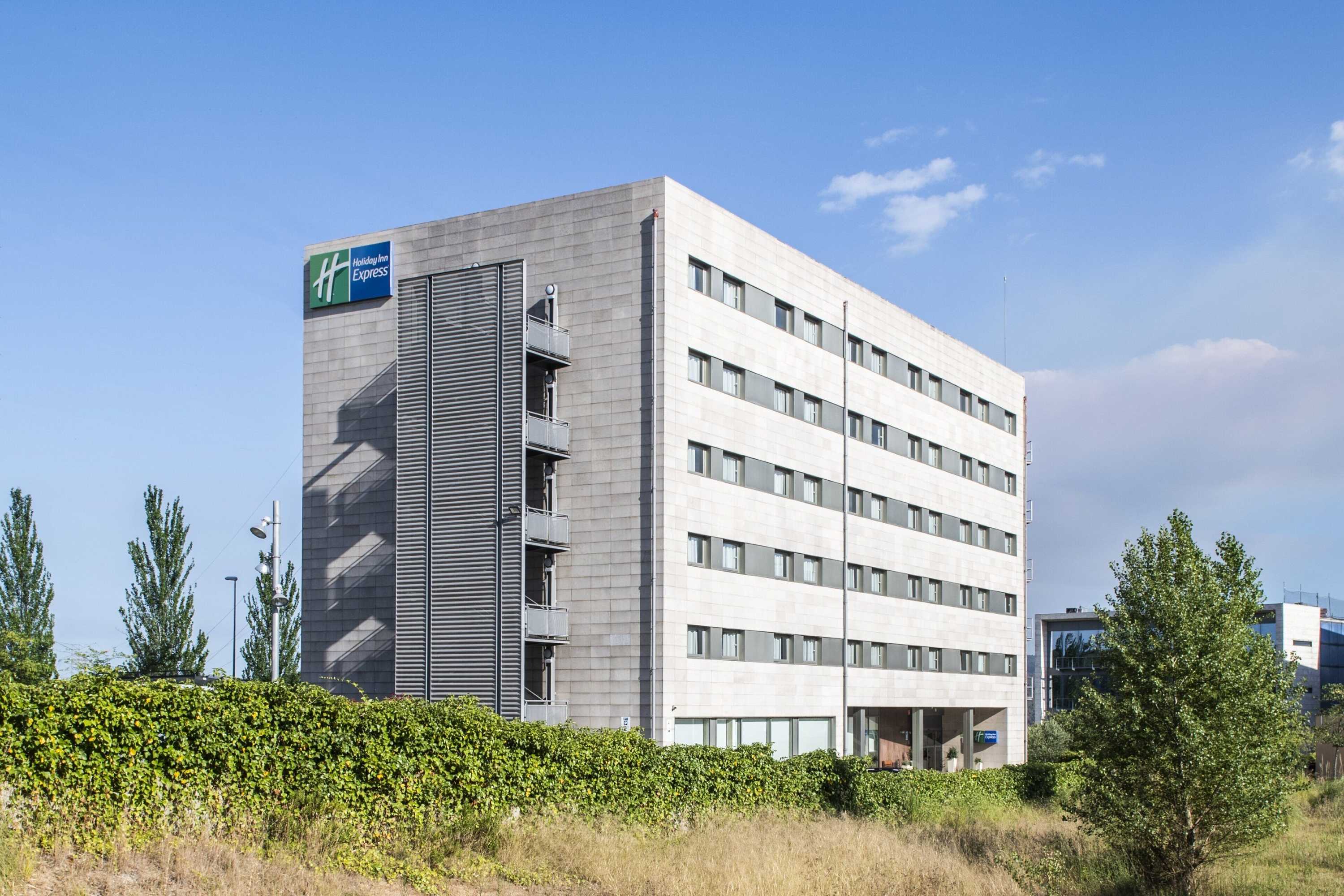 Gift card for Holiday Inn Express Sant Cugat by Ihg Gift card for Holiday Inn Express Sant Cugat by Ihg