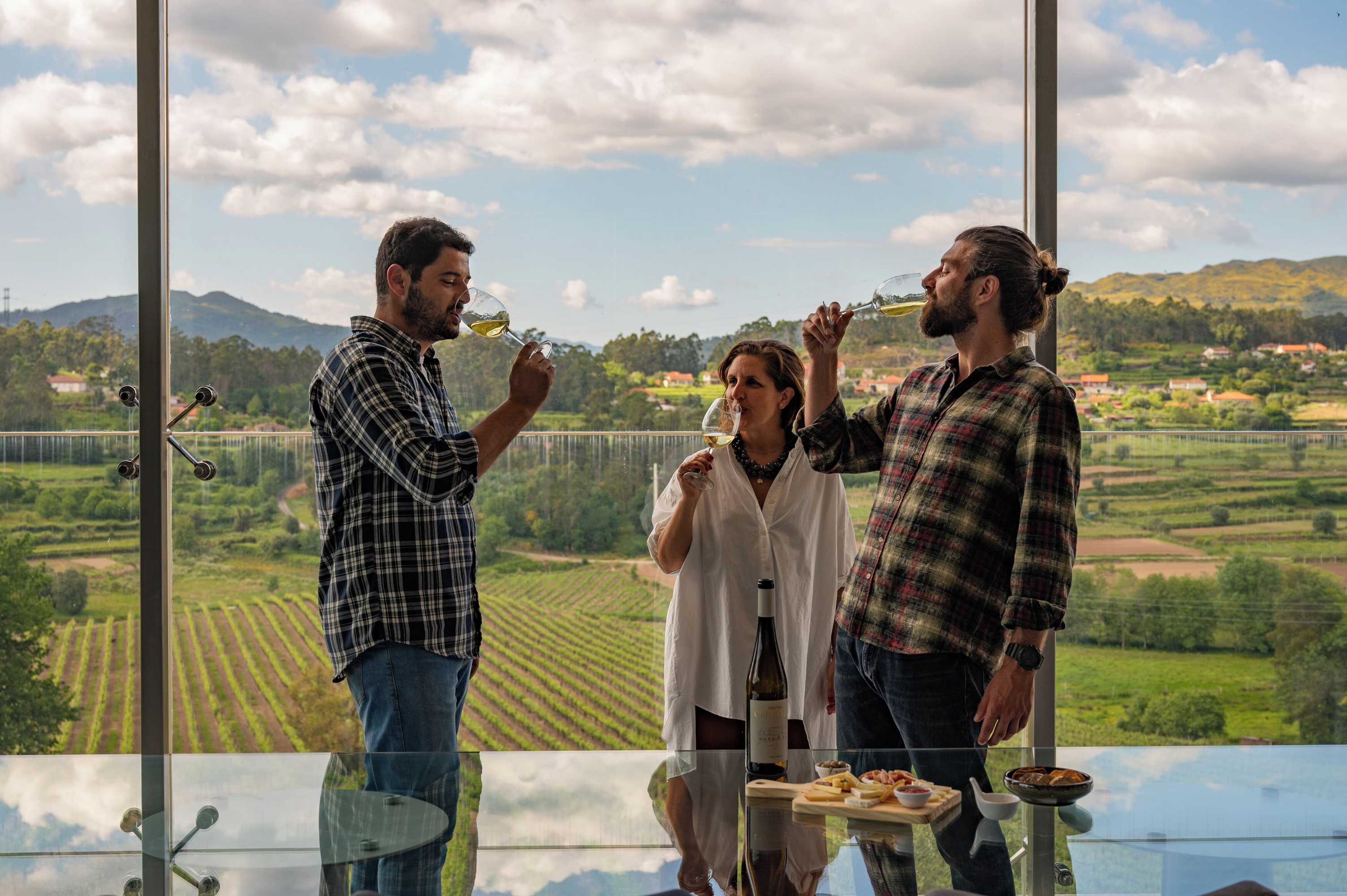 Gift card for Vila Gale Collection Ponte de Lima Hotel