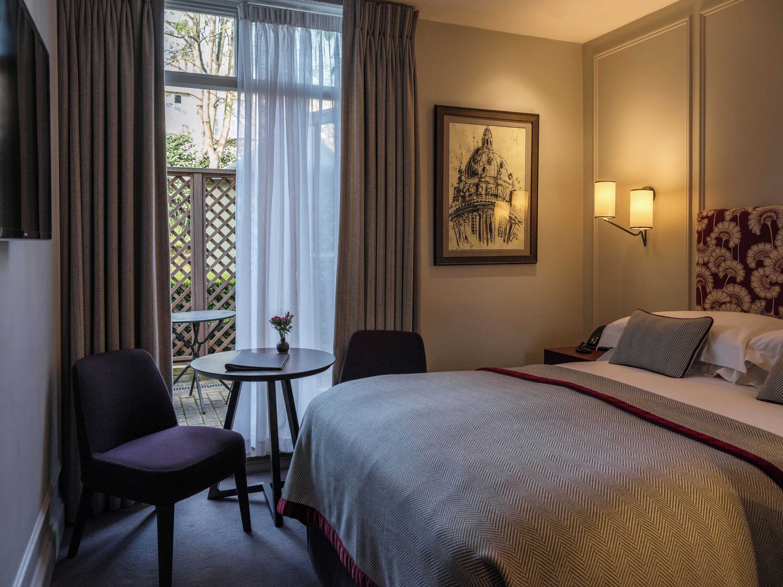 Gift card for Old Parsonage Hotel Gift card for Old Parsonage Hotel