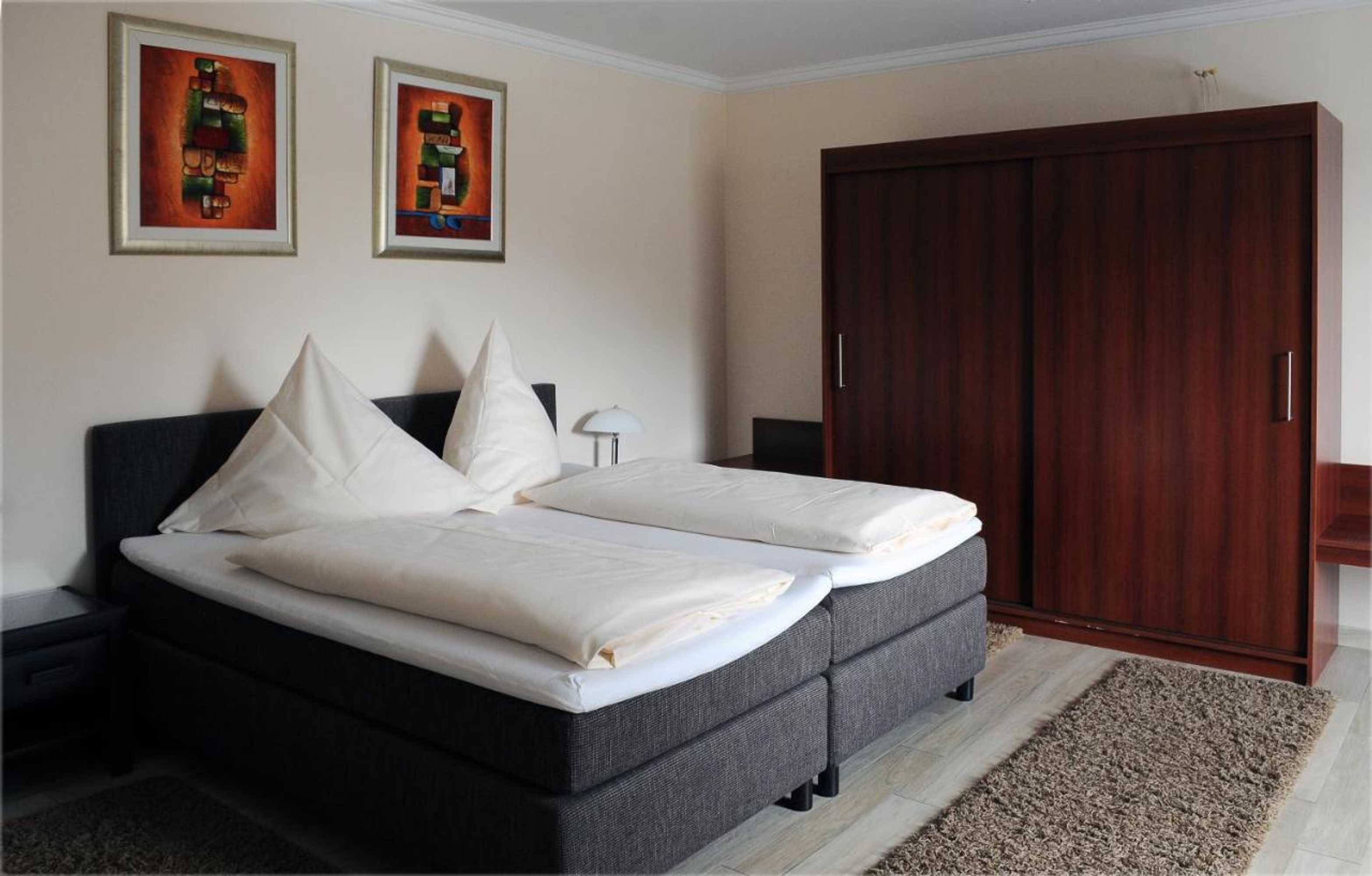 Gift card for Hotel Restaurant Doppeladler