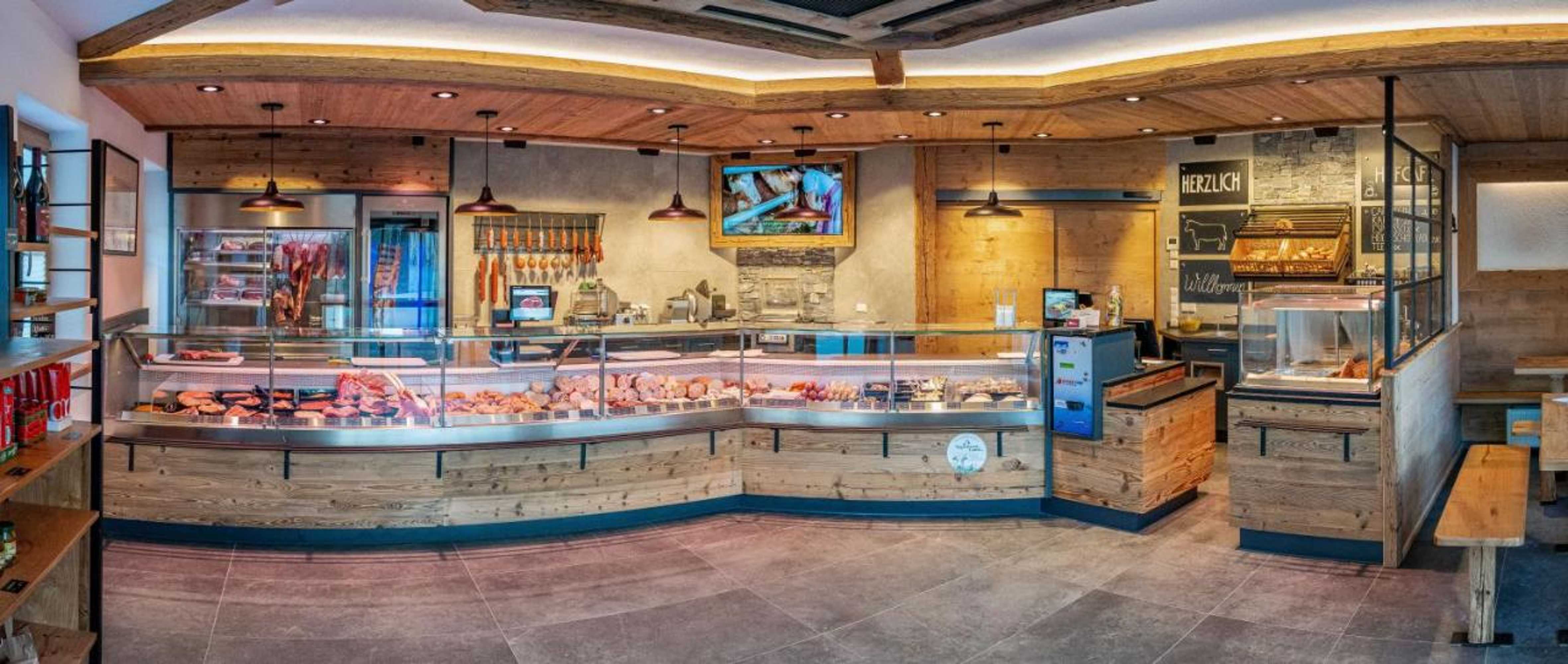 Gift card for Gasthof & Hotel Jägerwirt