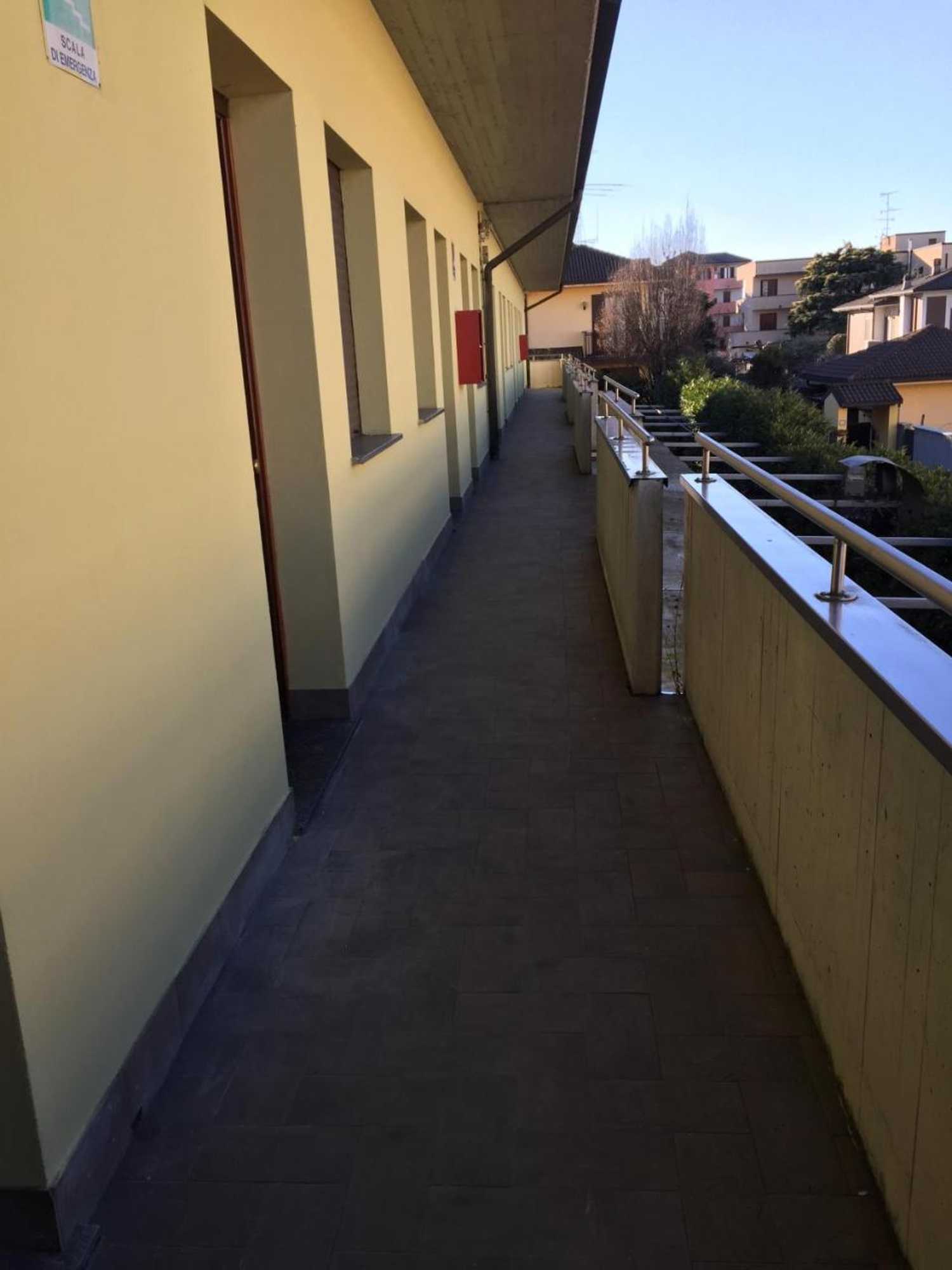 Gift card for Nuovo Hotel Vigevano