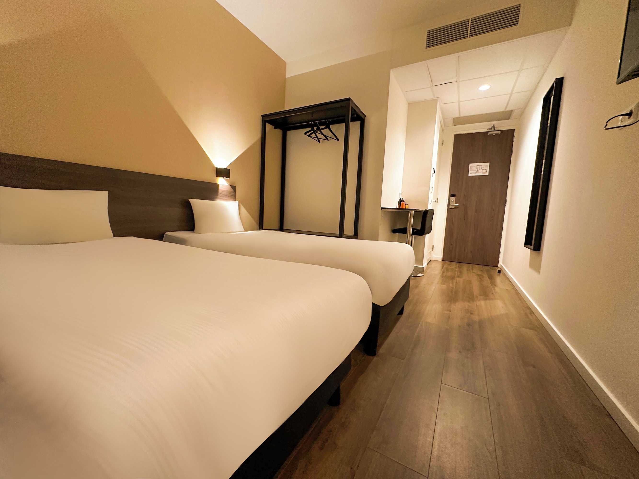 Gift card for Hotelux Amsterdam Airport Hotel Gift card for Hotelux Amsterdam Airport Hotel